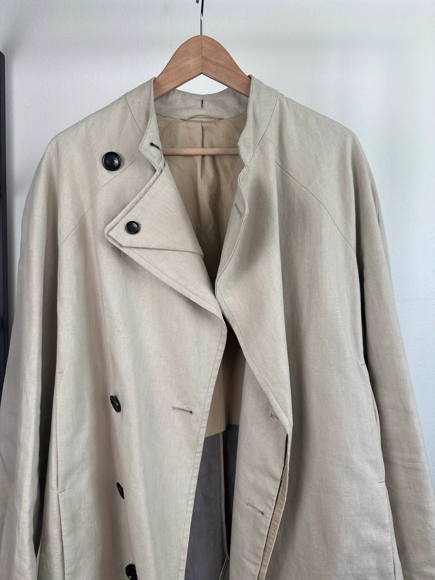 Filippa K Coat