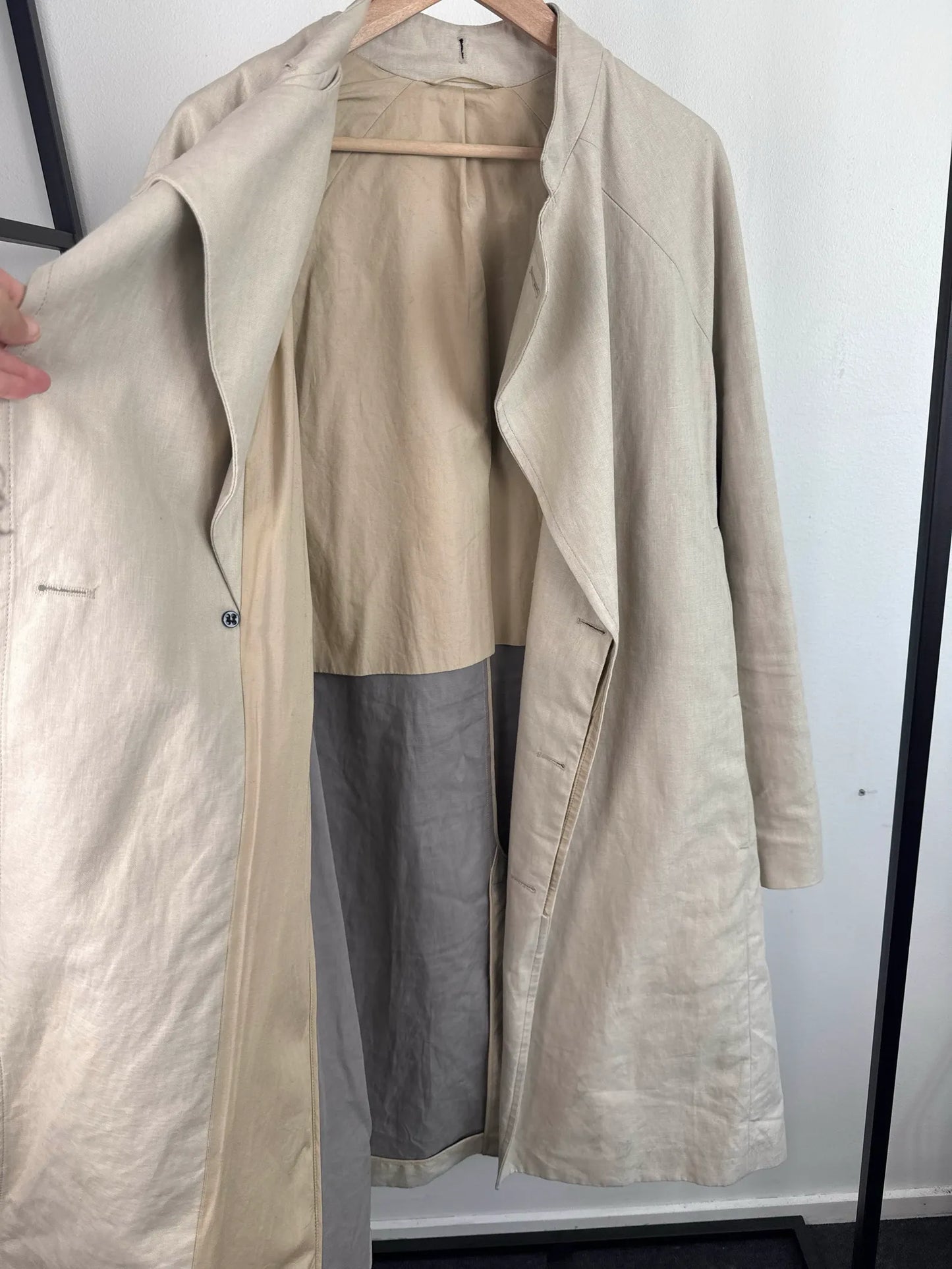 Filippa K Coat