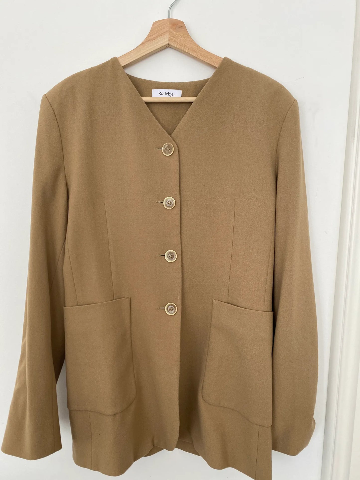 Rodebjer Blazer