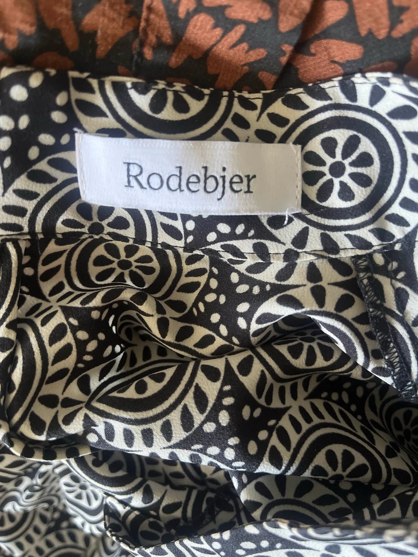 Rodebjer Savannah Dress