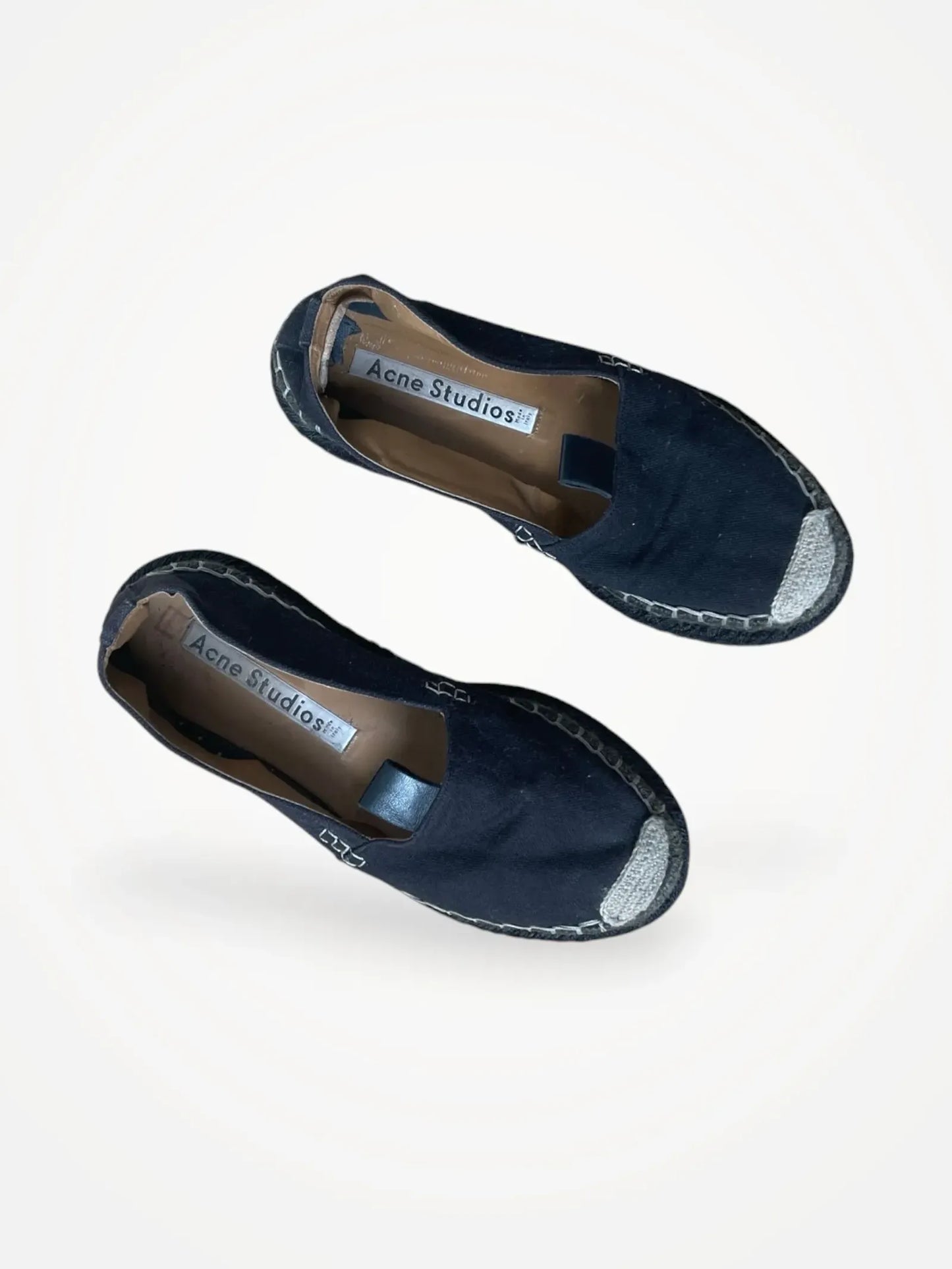 Acne Studios Sandals
