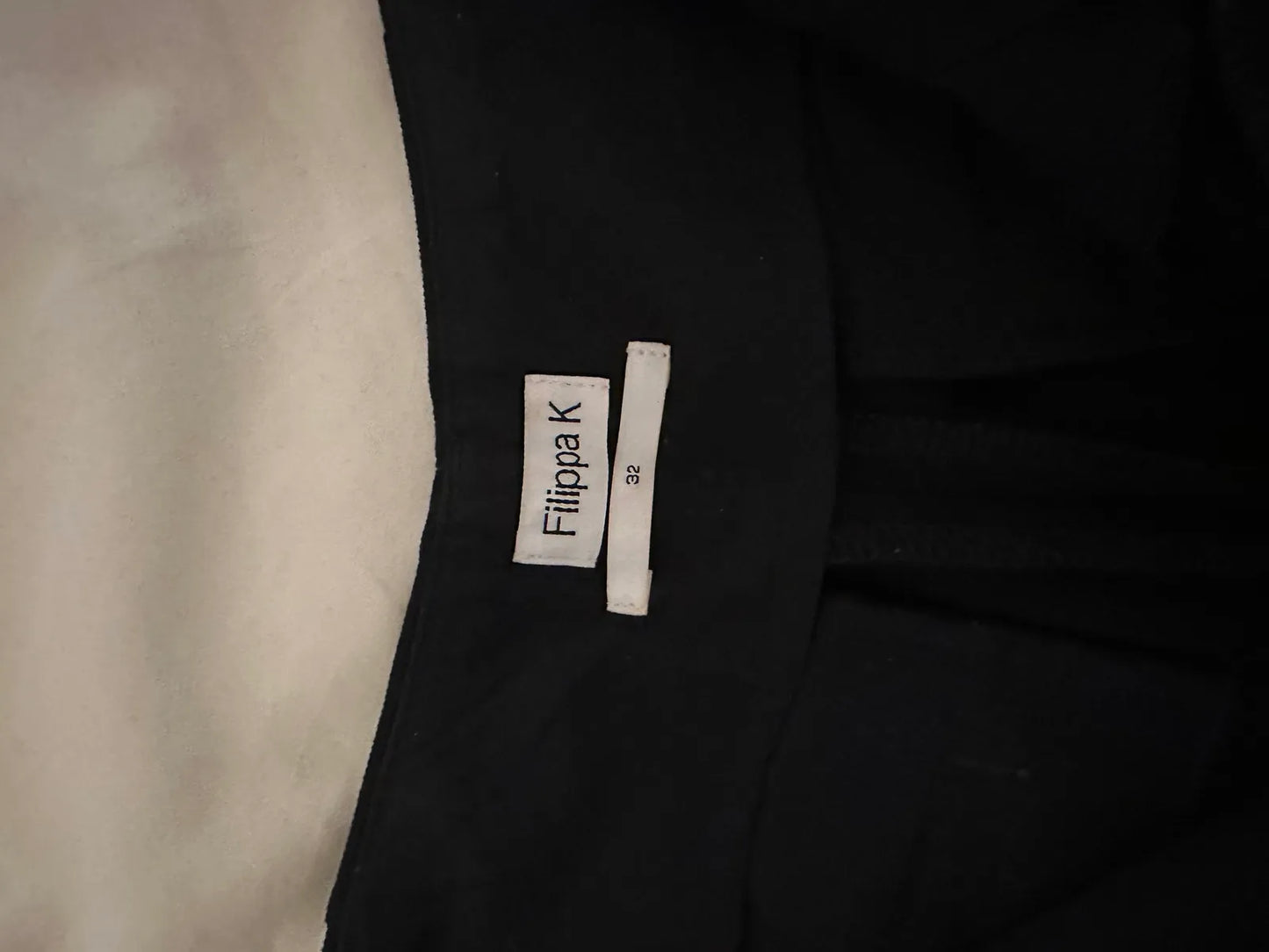 Filippa K Karlie Trousers