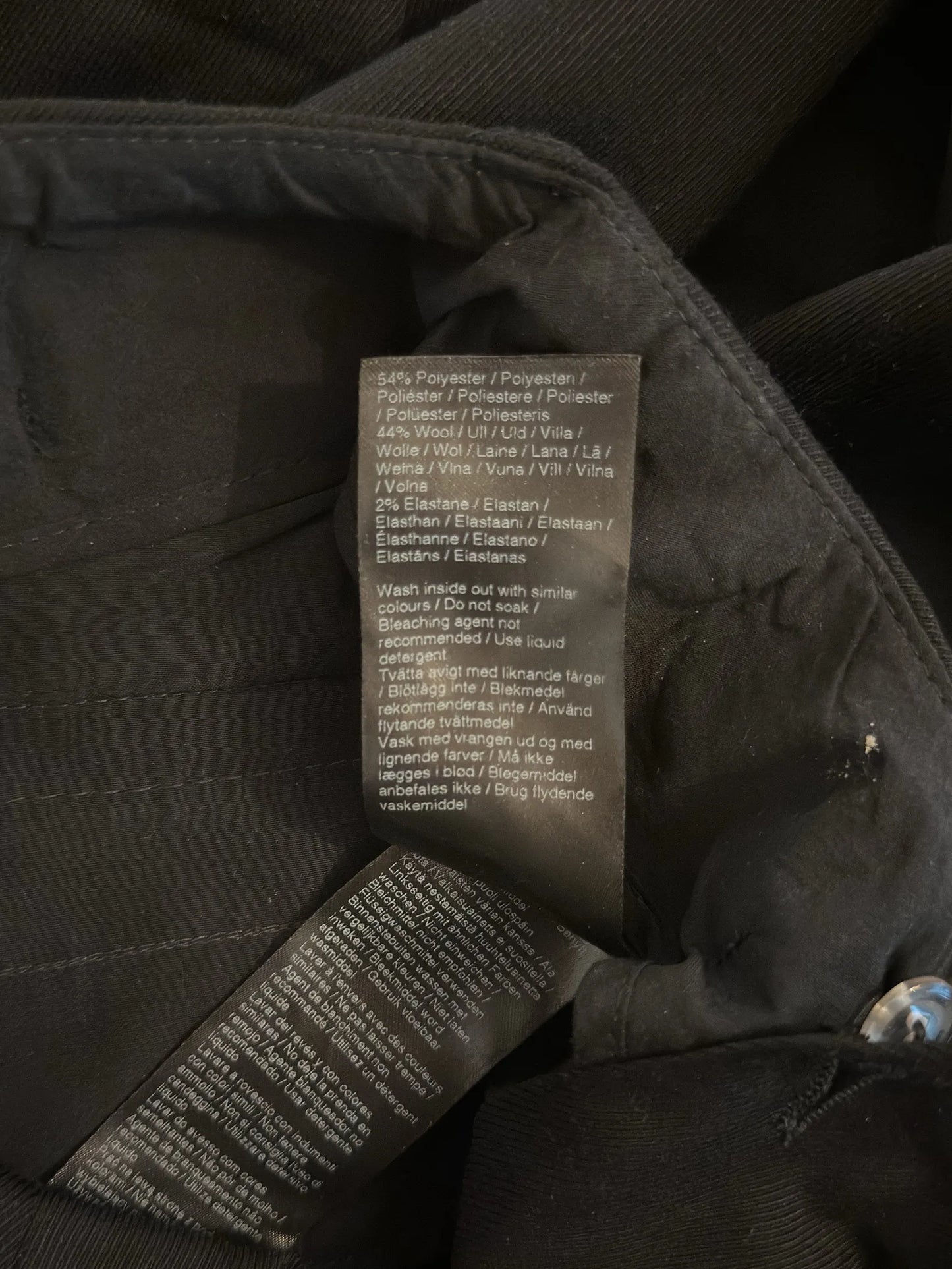 Filippa K Karlie Trousers