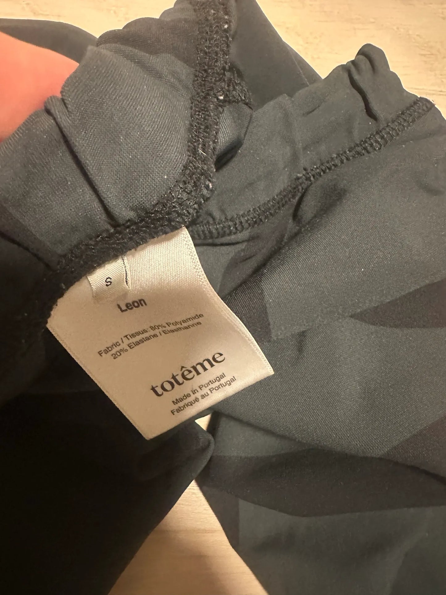 Toteme Trousers