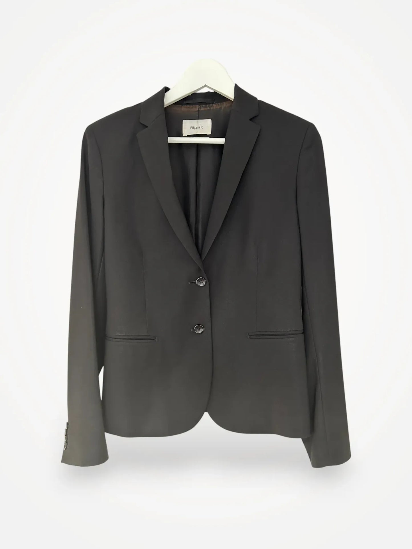 Filippa K Jackie Cool Wool Blazer