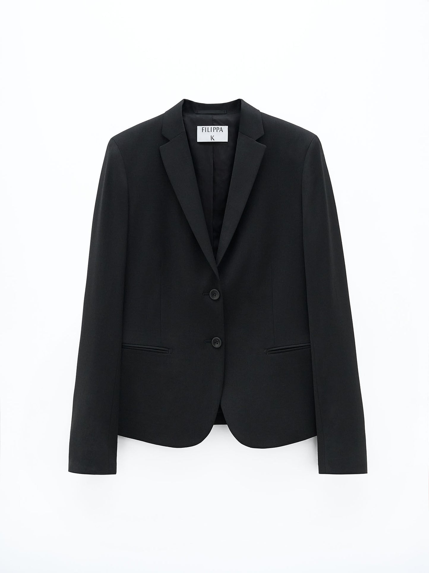 Filippa K Jackie Cool Wool Blazer