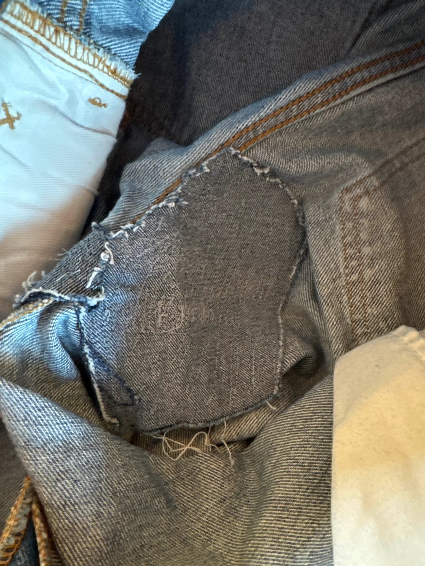 Rodebjer Jeans
