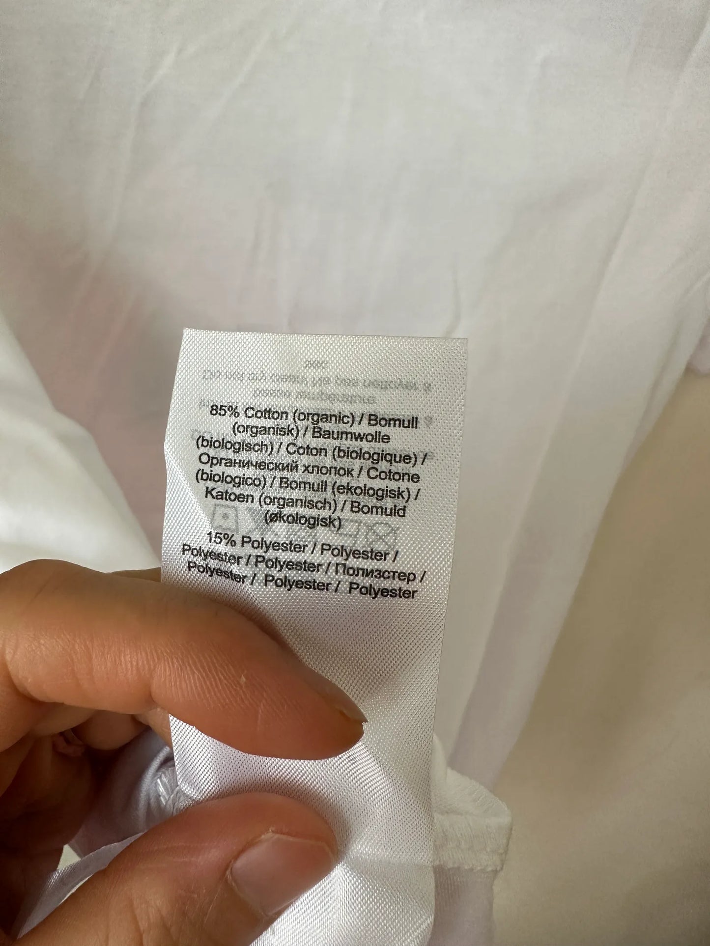 Ganni T-Shirt