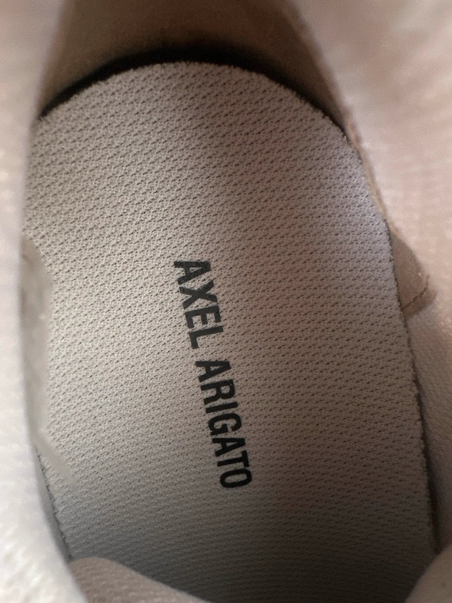 Axel Arigato Marathon R-Tic Sneakers