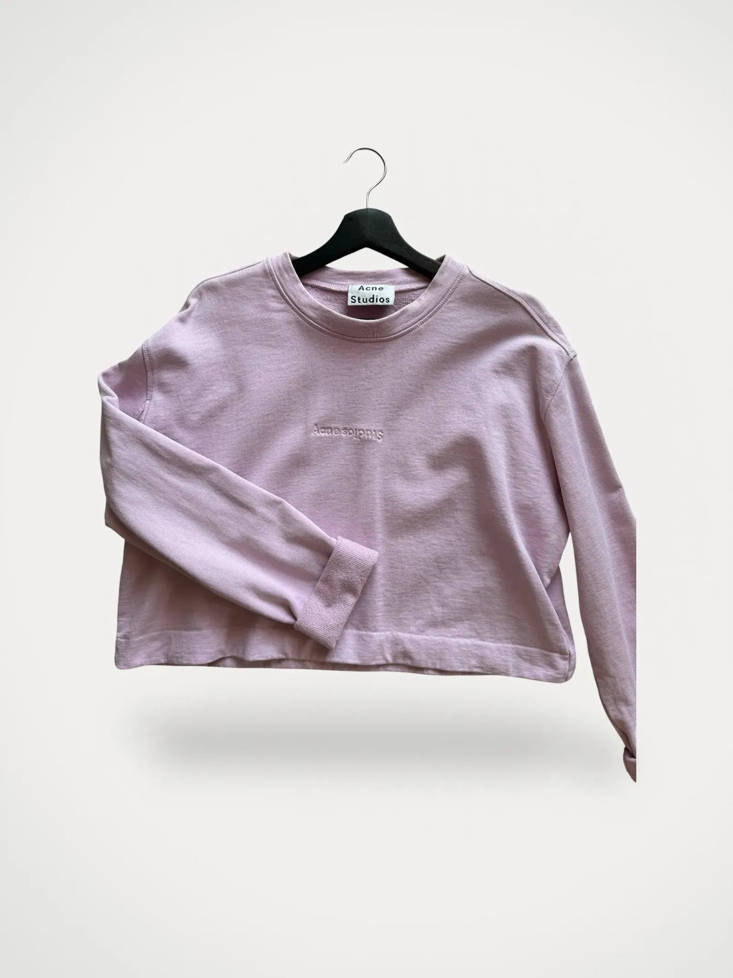 Acne Studios Odice Sweatshirt