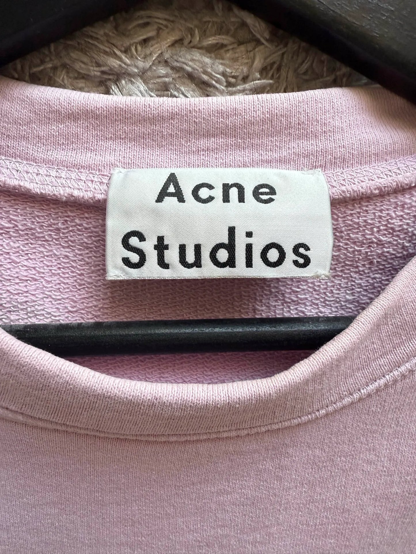 Acne Studios Odice Sweatshirt