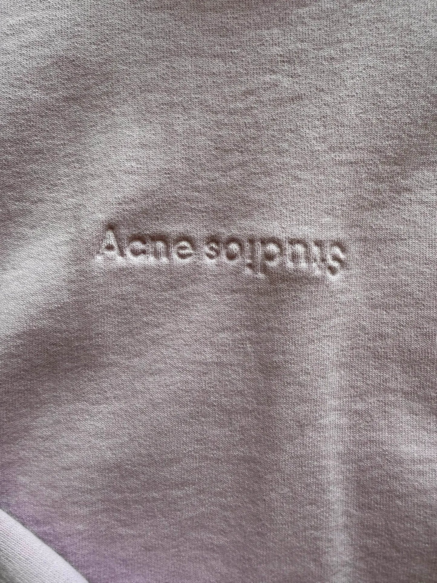 Acne Studios Odice Sweatshirt