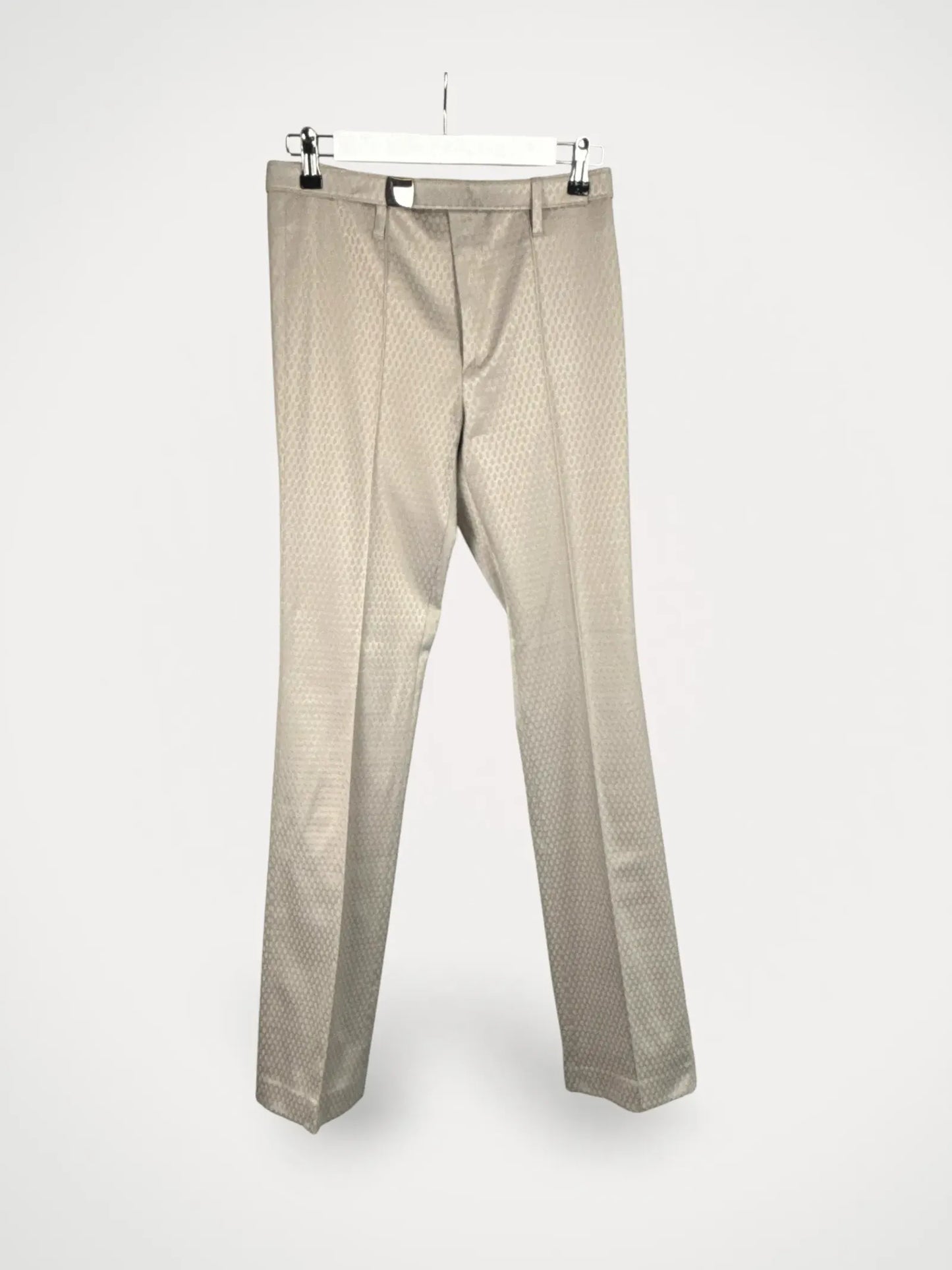 Filippa K Slim Pintuck Trousers