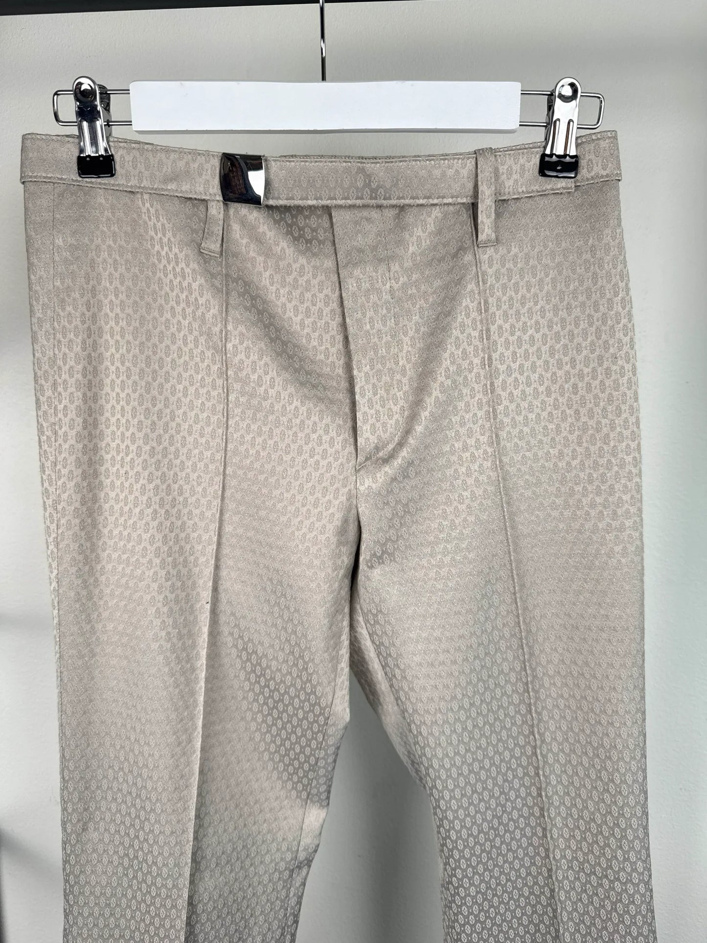 Filippa K Slim Pintuck Trousers