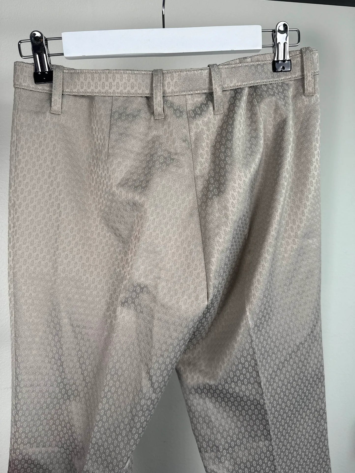 Filippa K Slim Pintuck Trousers