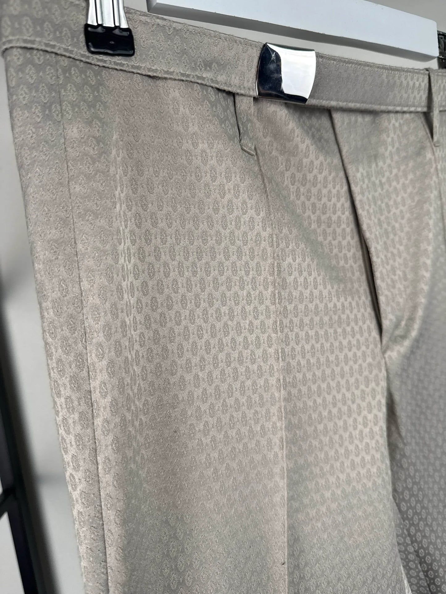 Filippa K Slim Pintuck Trousers