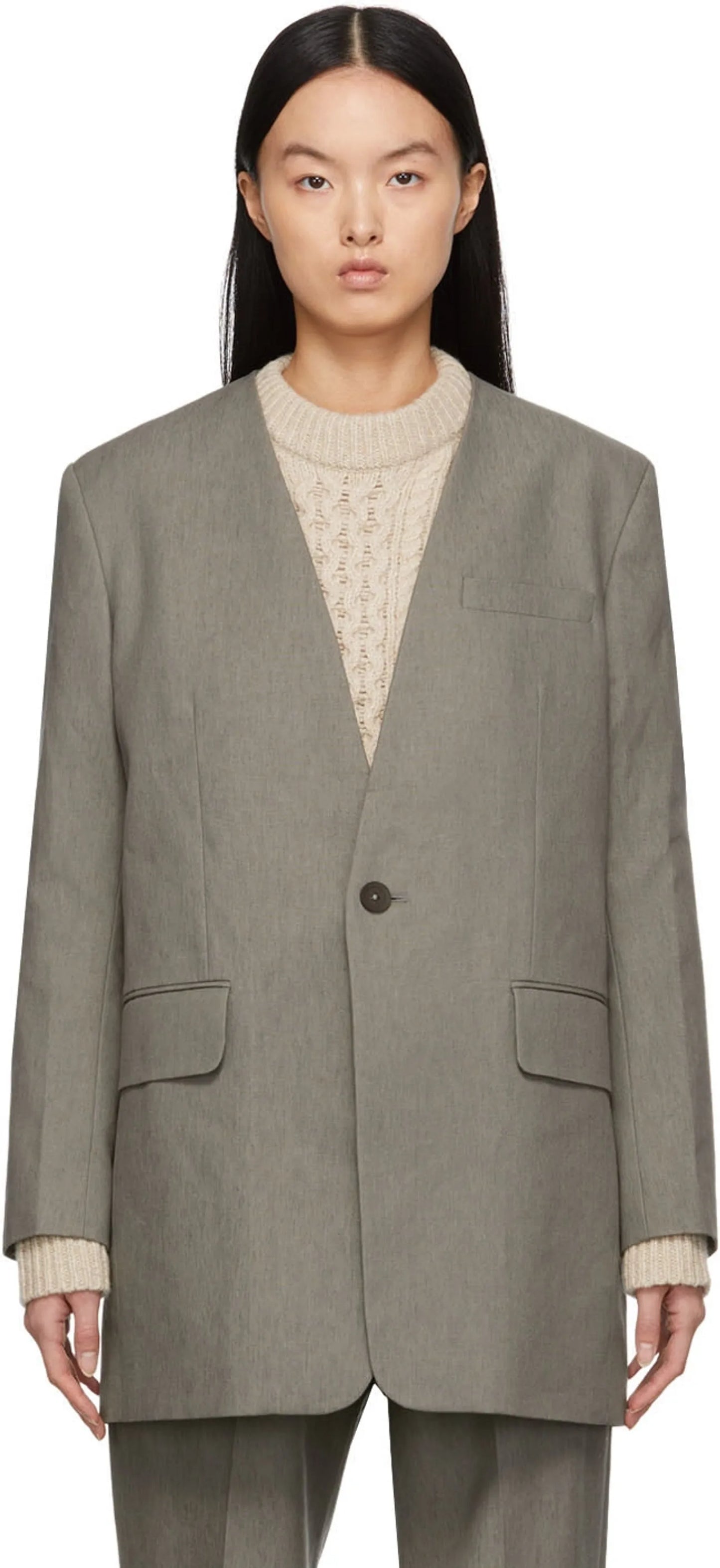 Hope Sketch Blazer