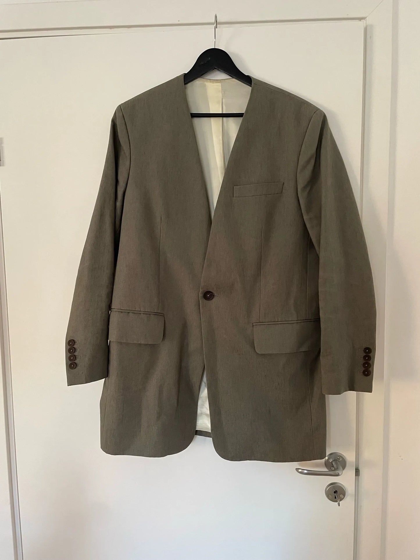 Hope Sketch Blazer