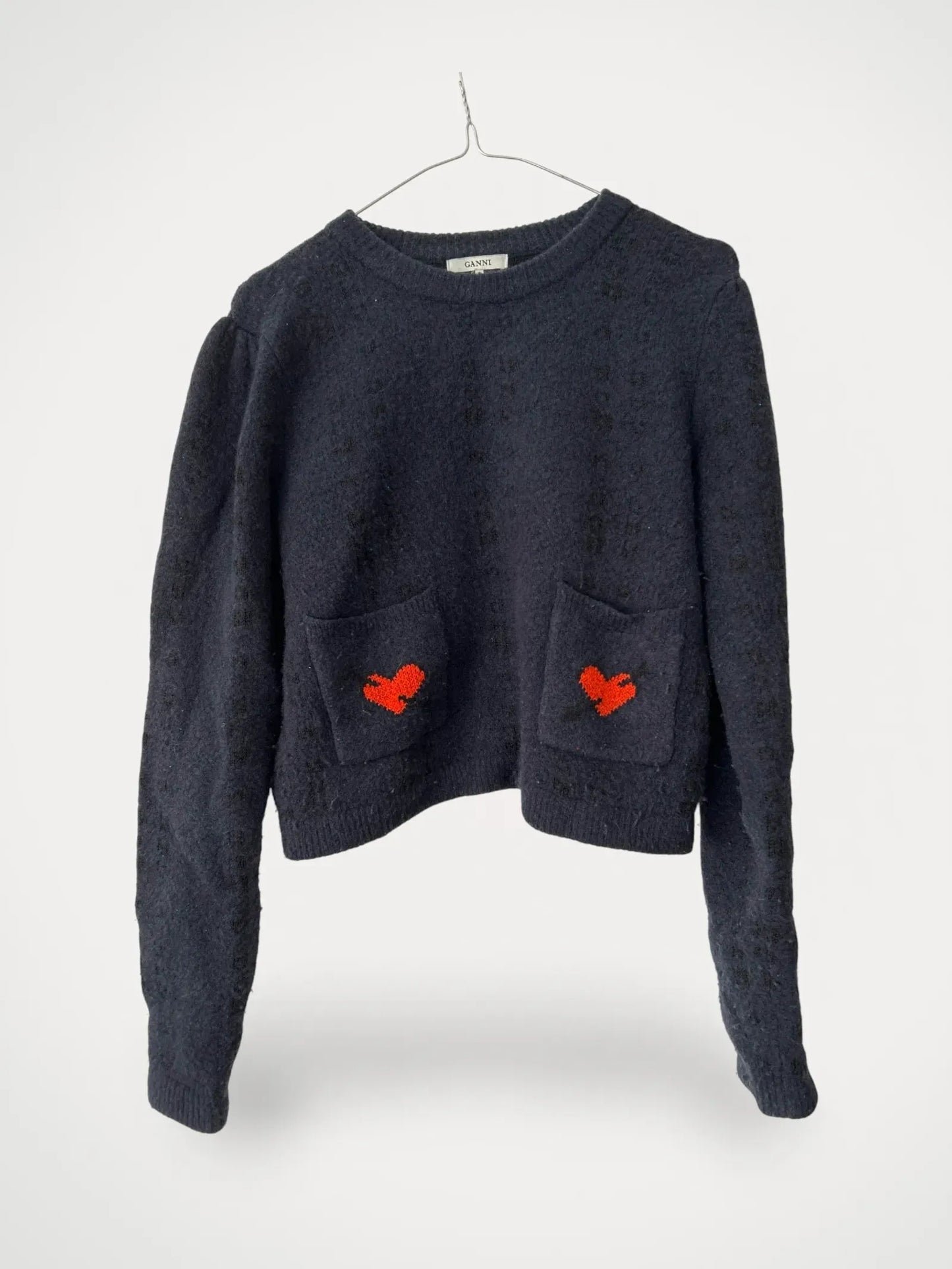 Ganni Sweater