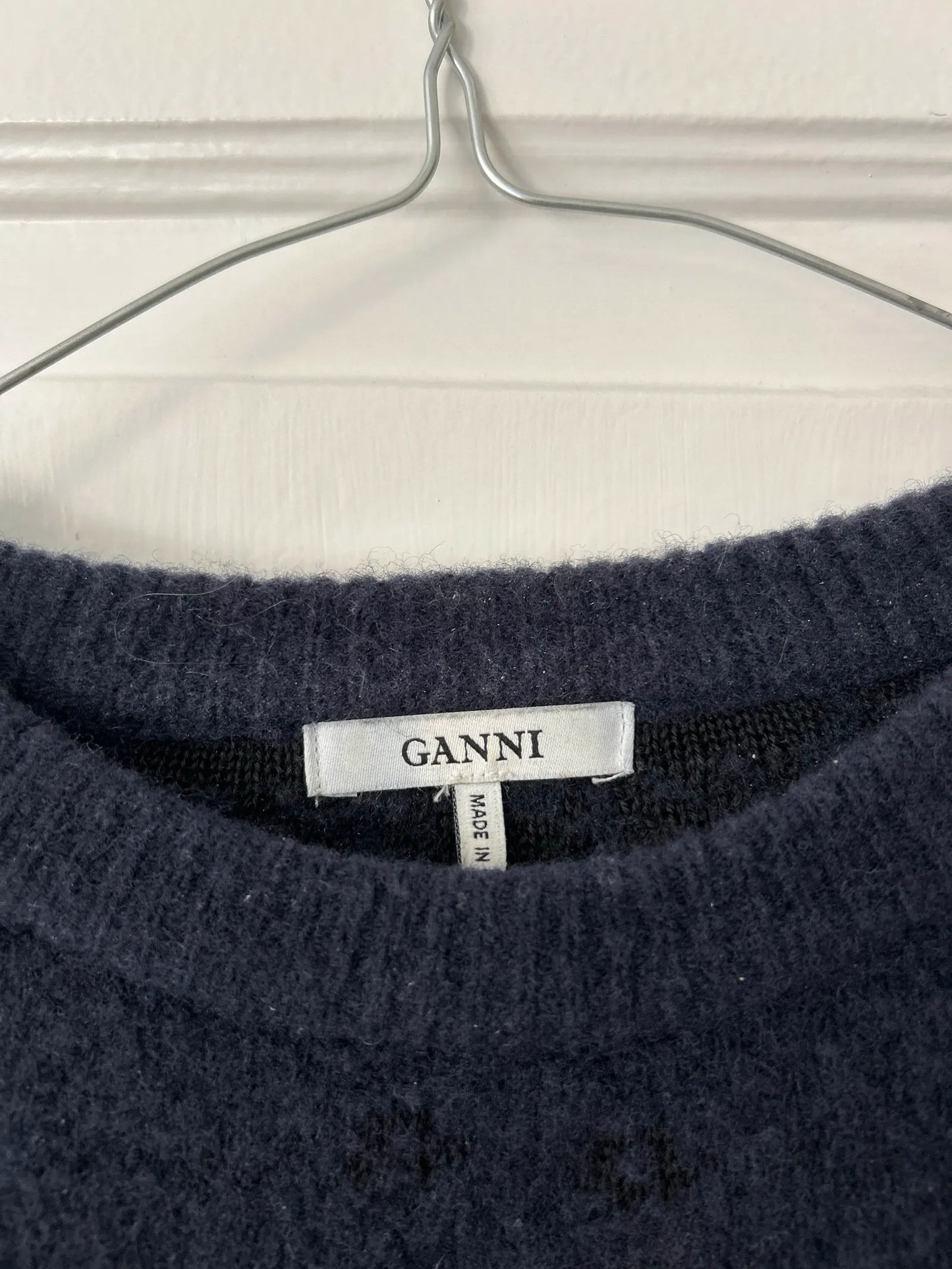 Ganni Sweater