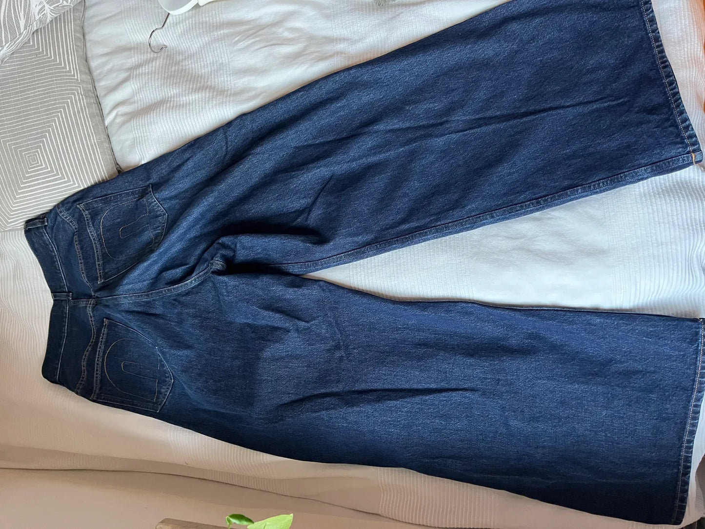 Teurn Studios Elvis Jeans