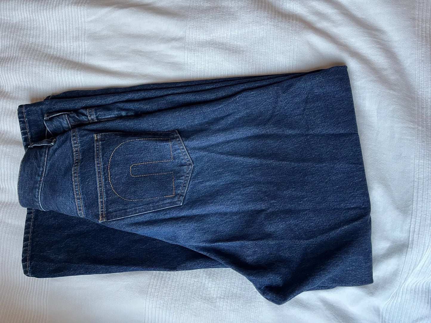 Teurn Studios Elvis Jeans