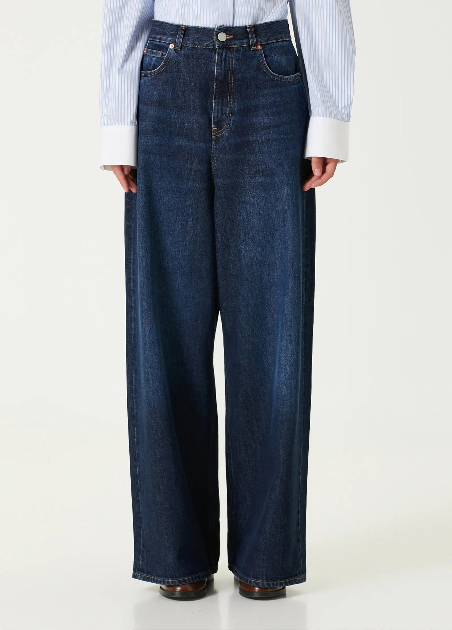 Teurn Studios Elvis Jeans