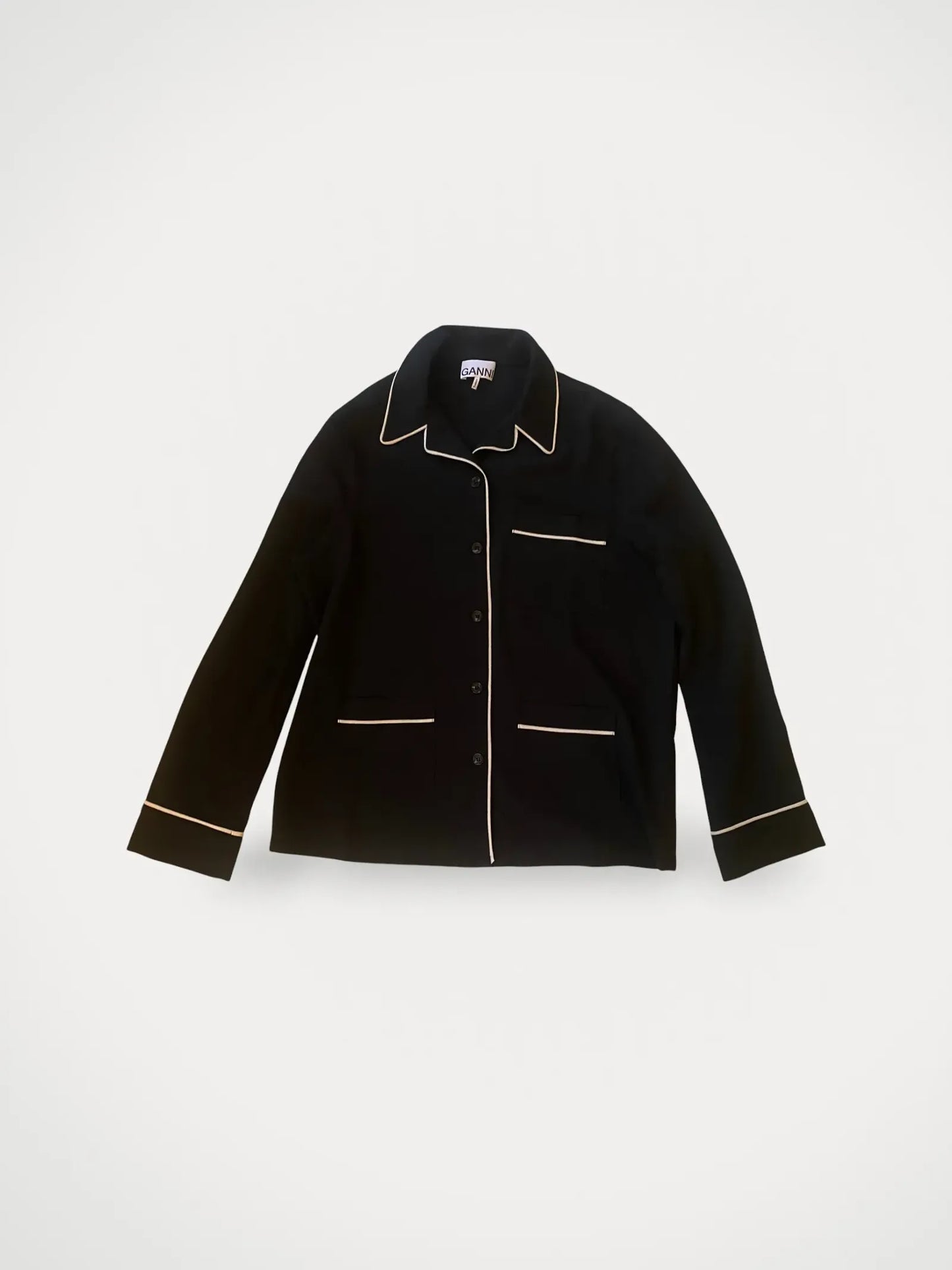 Ganni Shirt