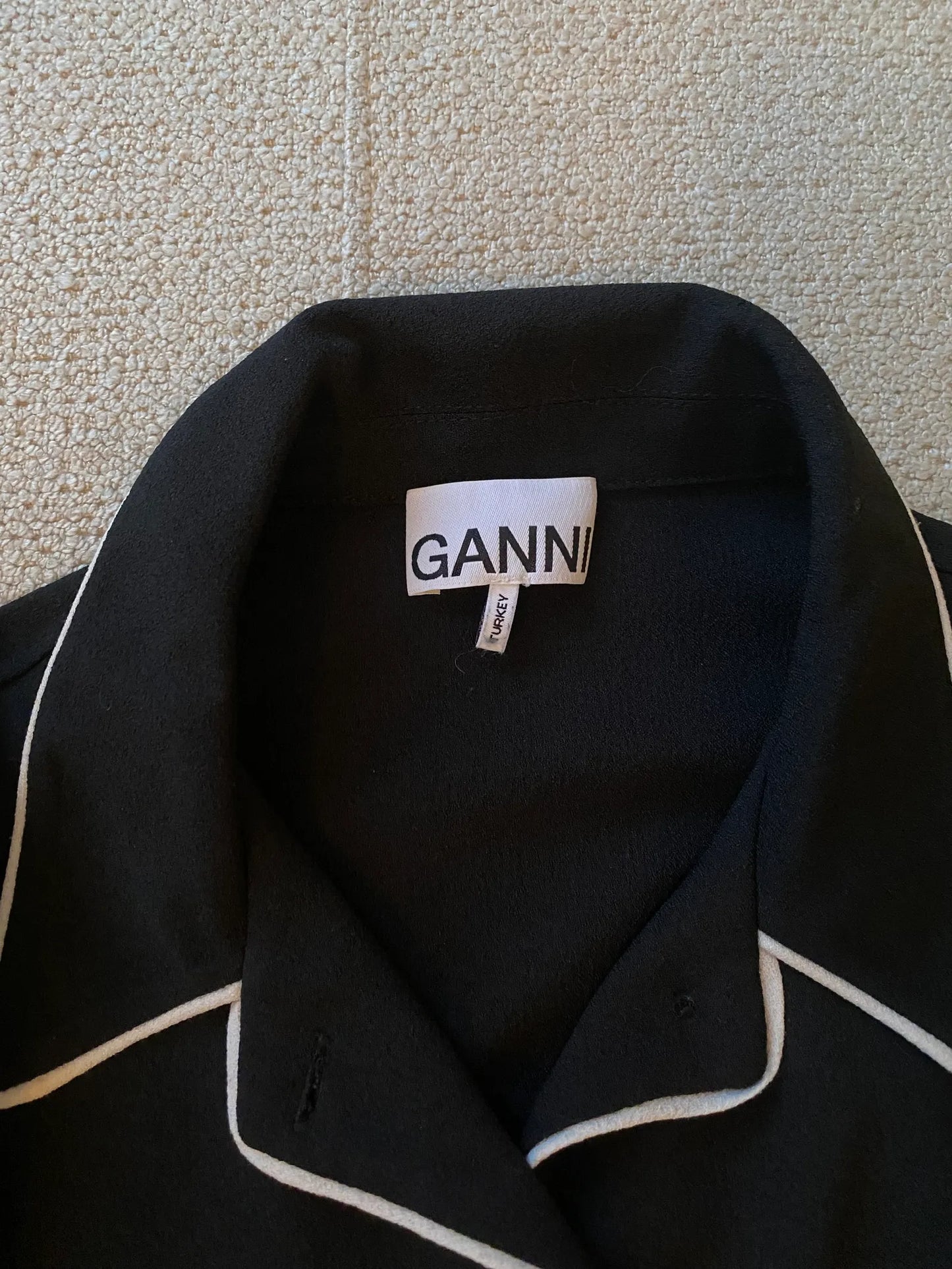 Ganni Shirt