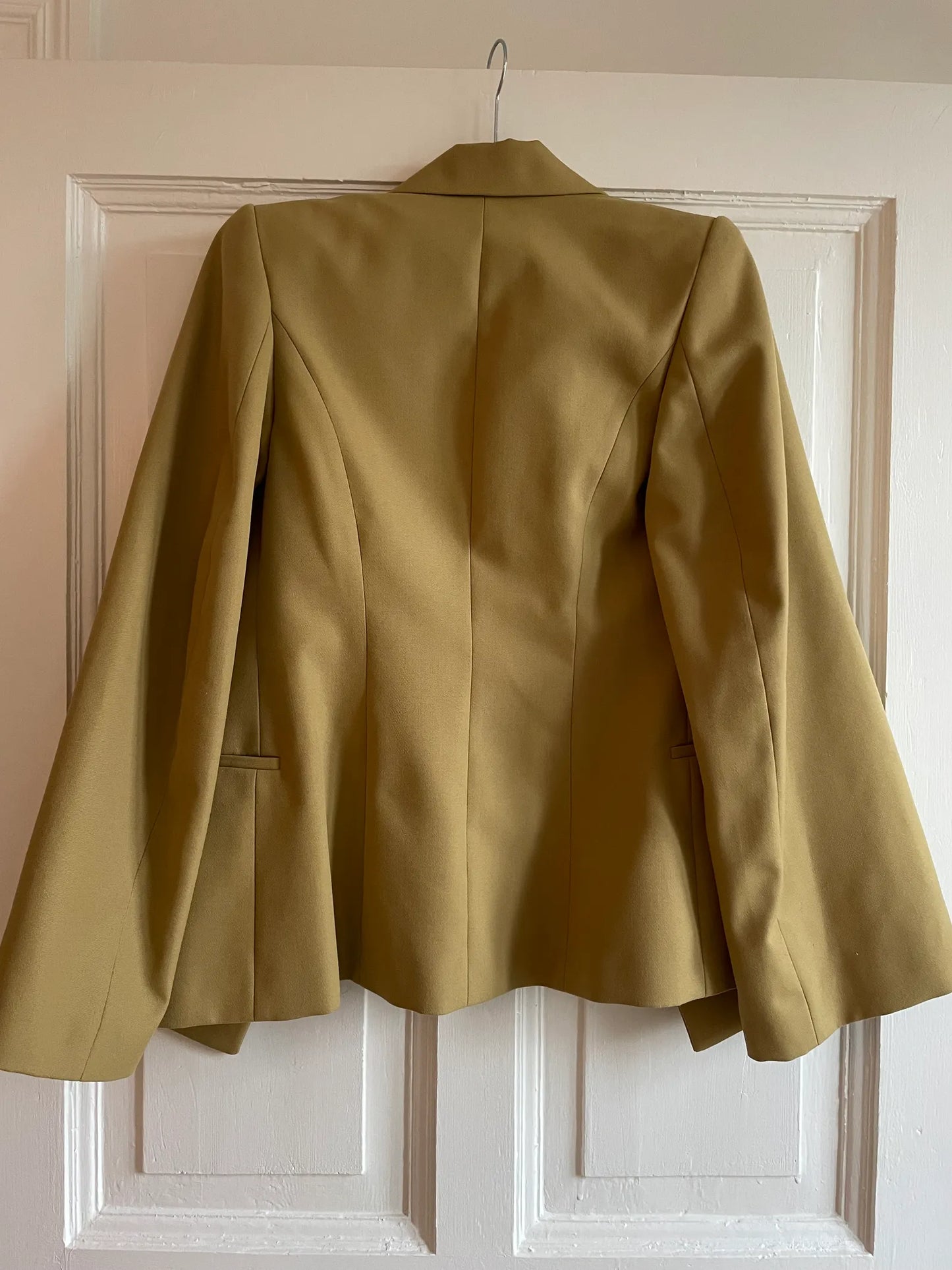 Toteme Matera Blazer