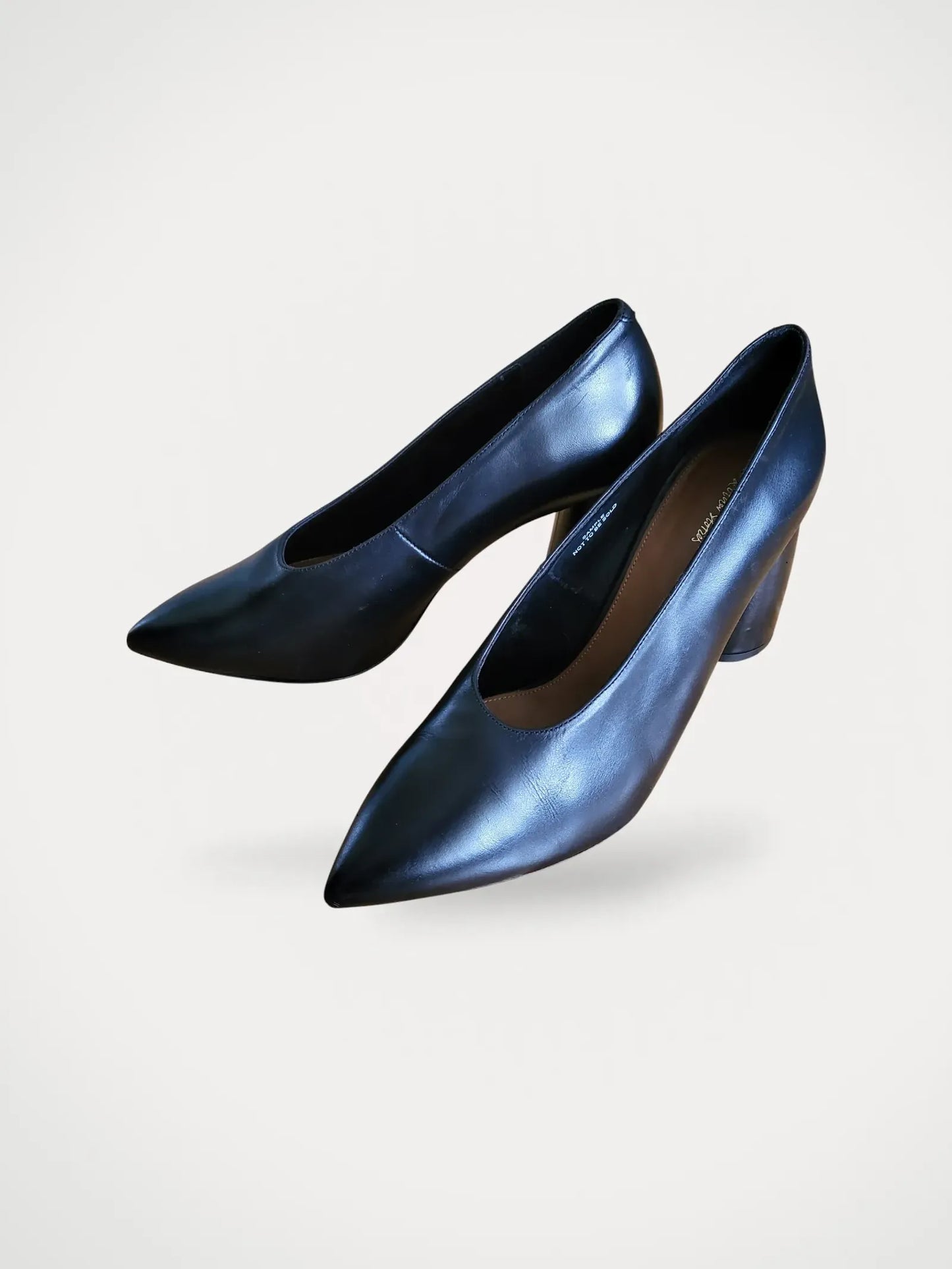 & Other Stories Heels