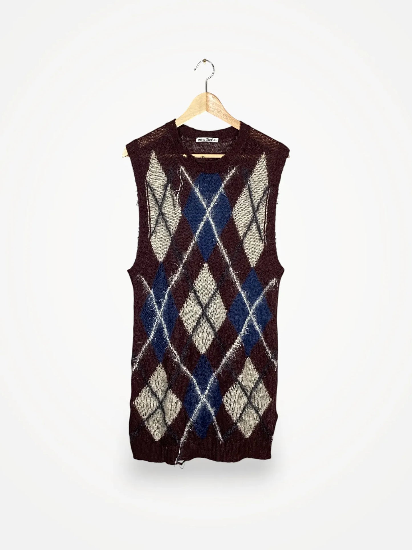 Acne Studios Dress