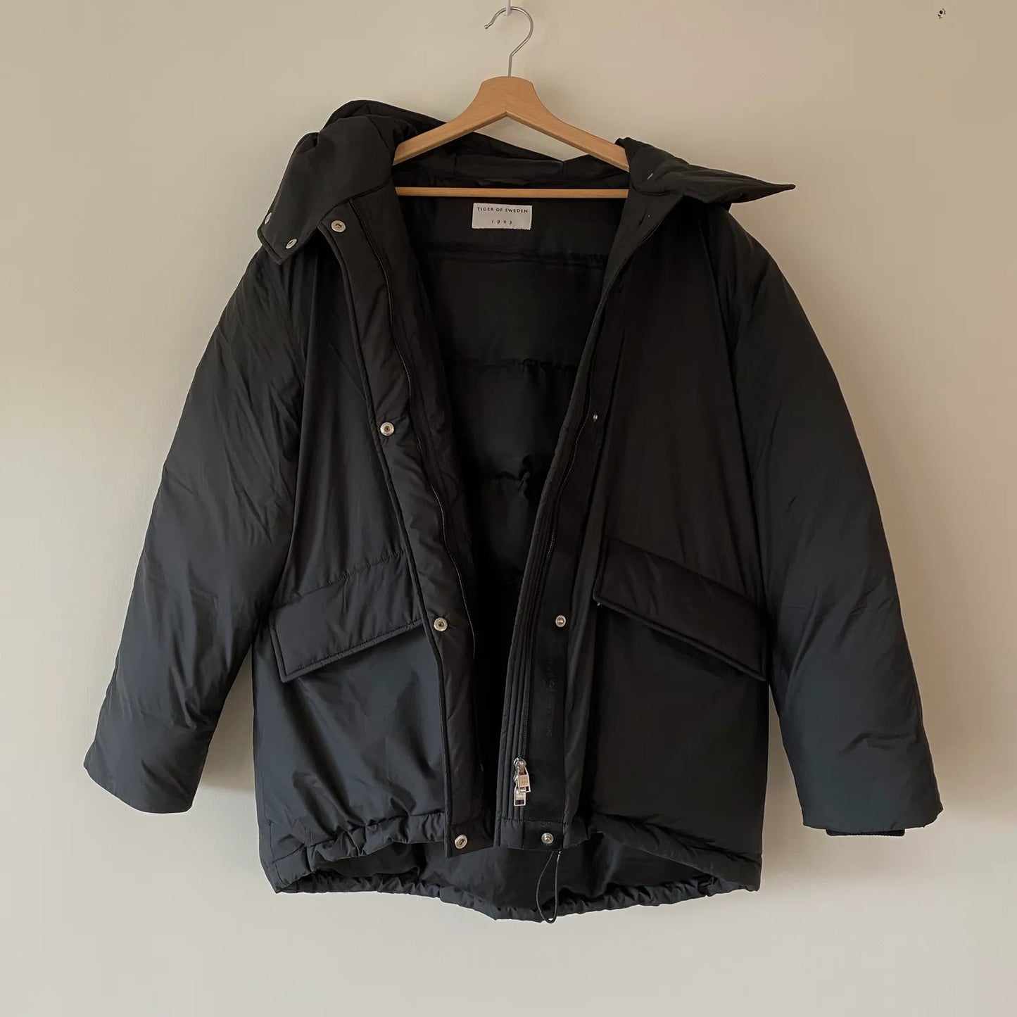 Tiger of Sweden Loos Jacket