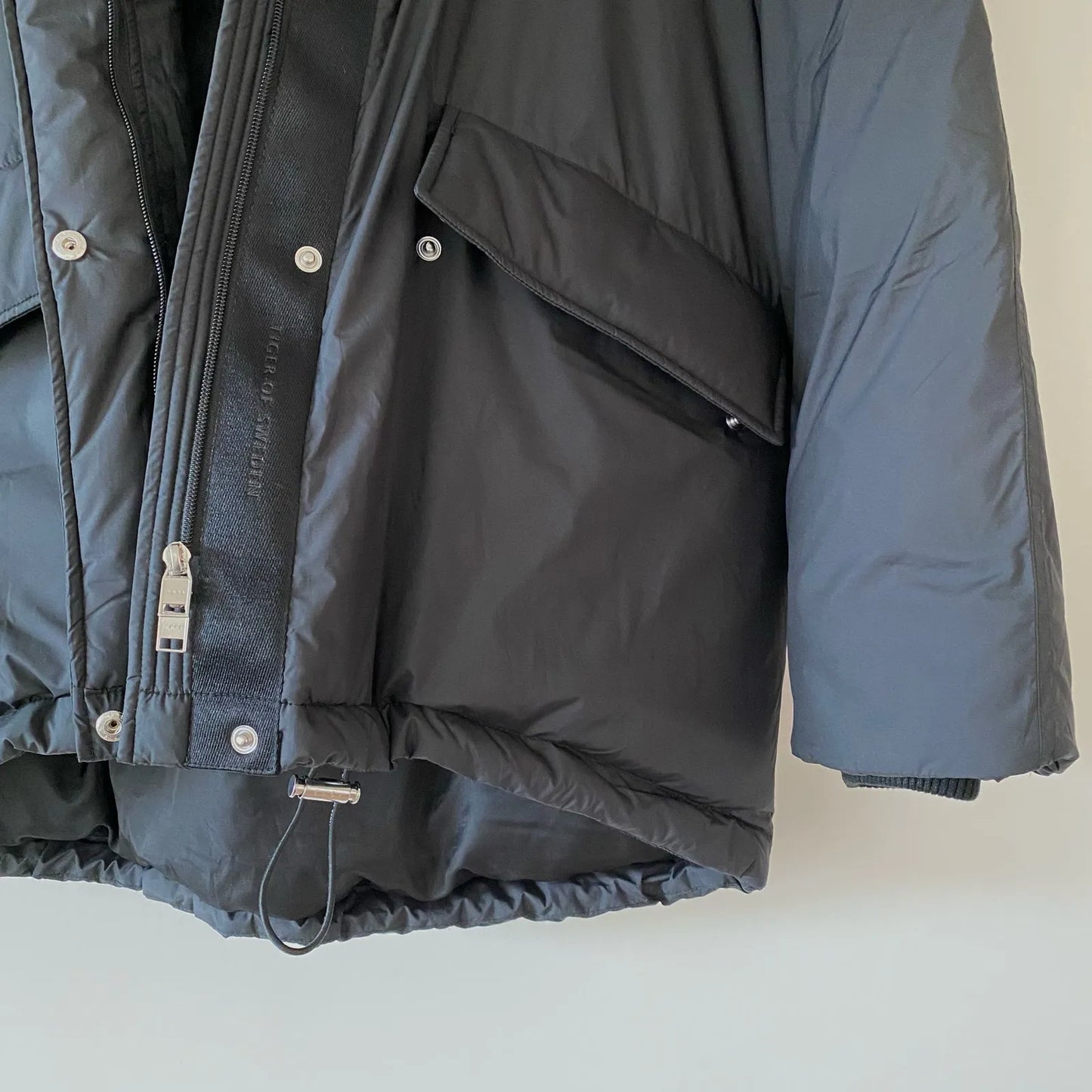 Tiger of Sweden Loos Jacket