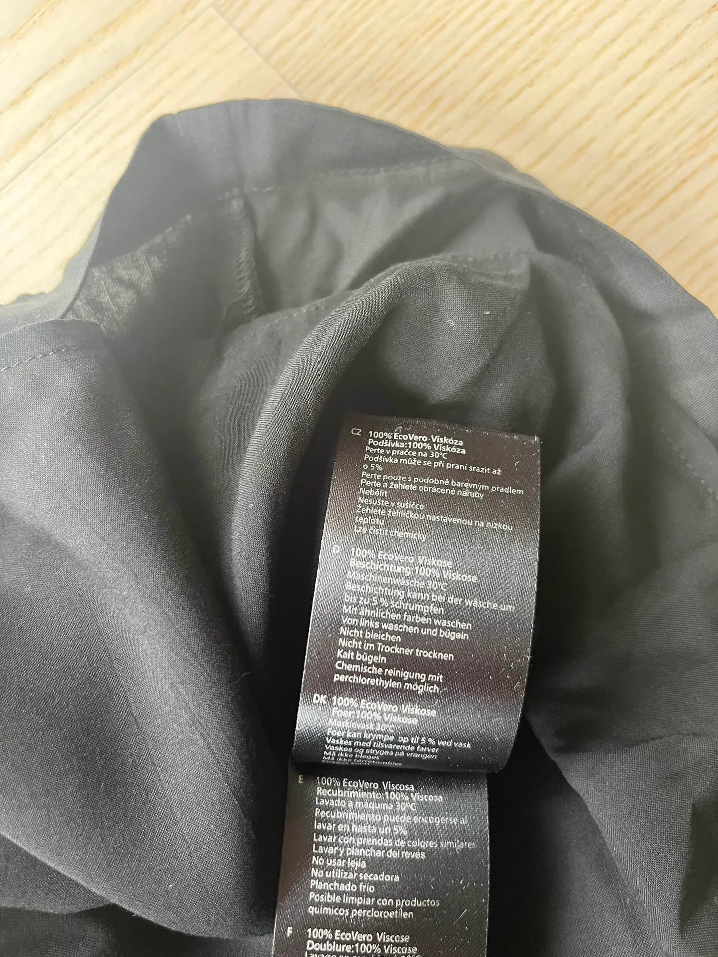 Bruuns Bazaar Skirt