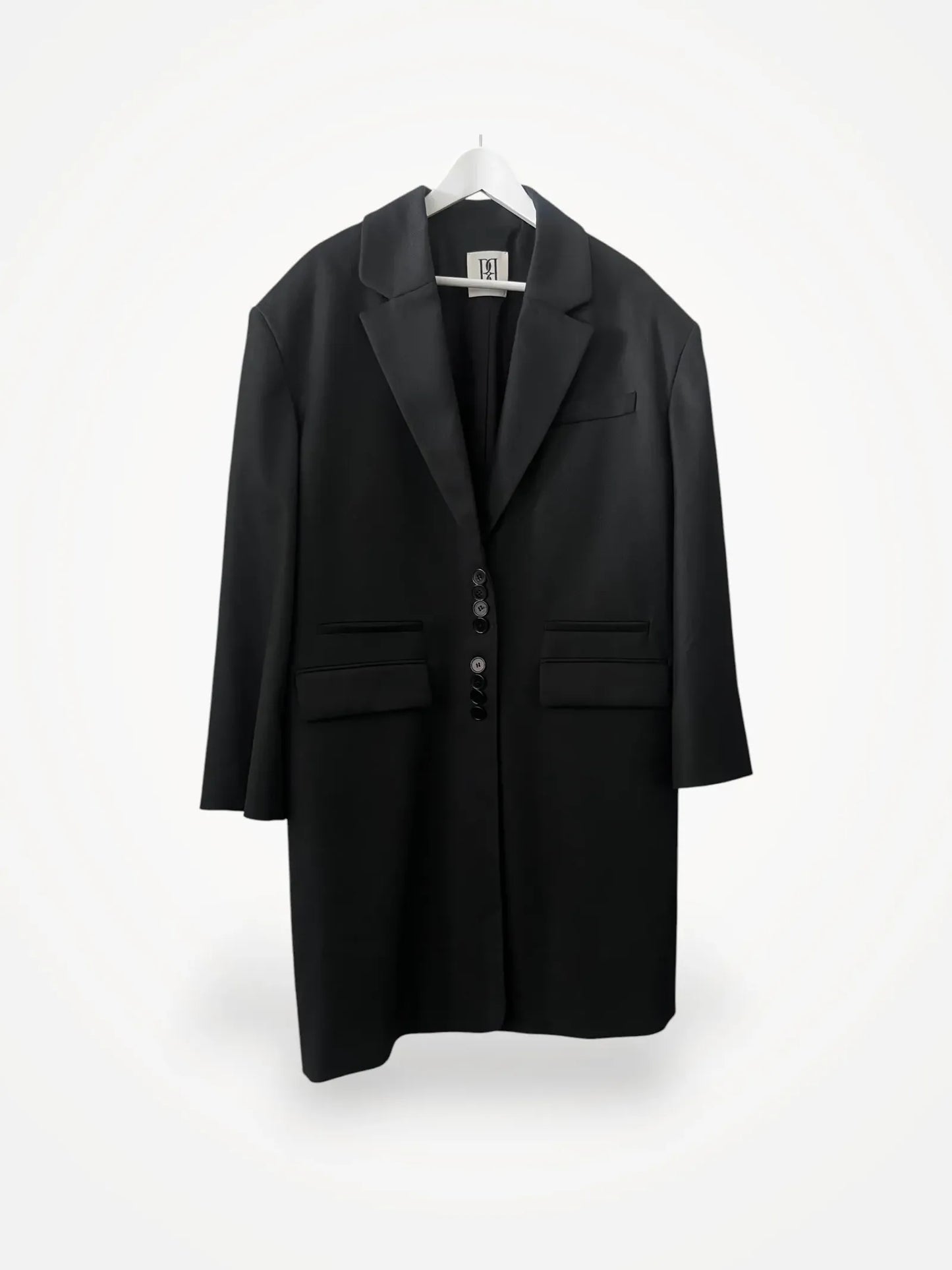 By Malene Birger Tove Twill Blazer