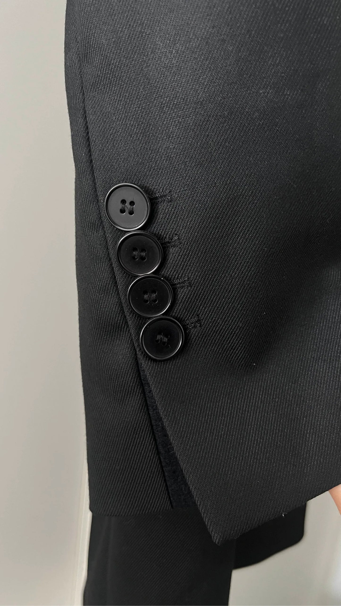 By Malene Birger Tove Twill Blazer