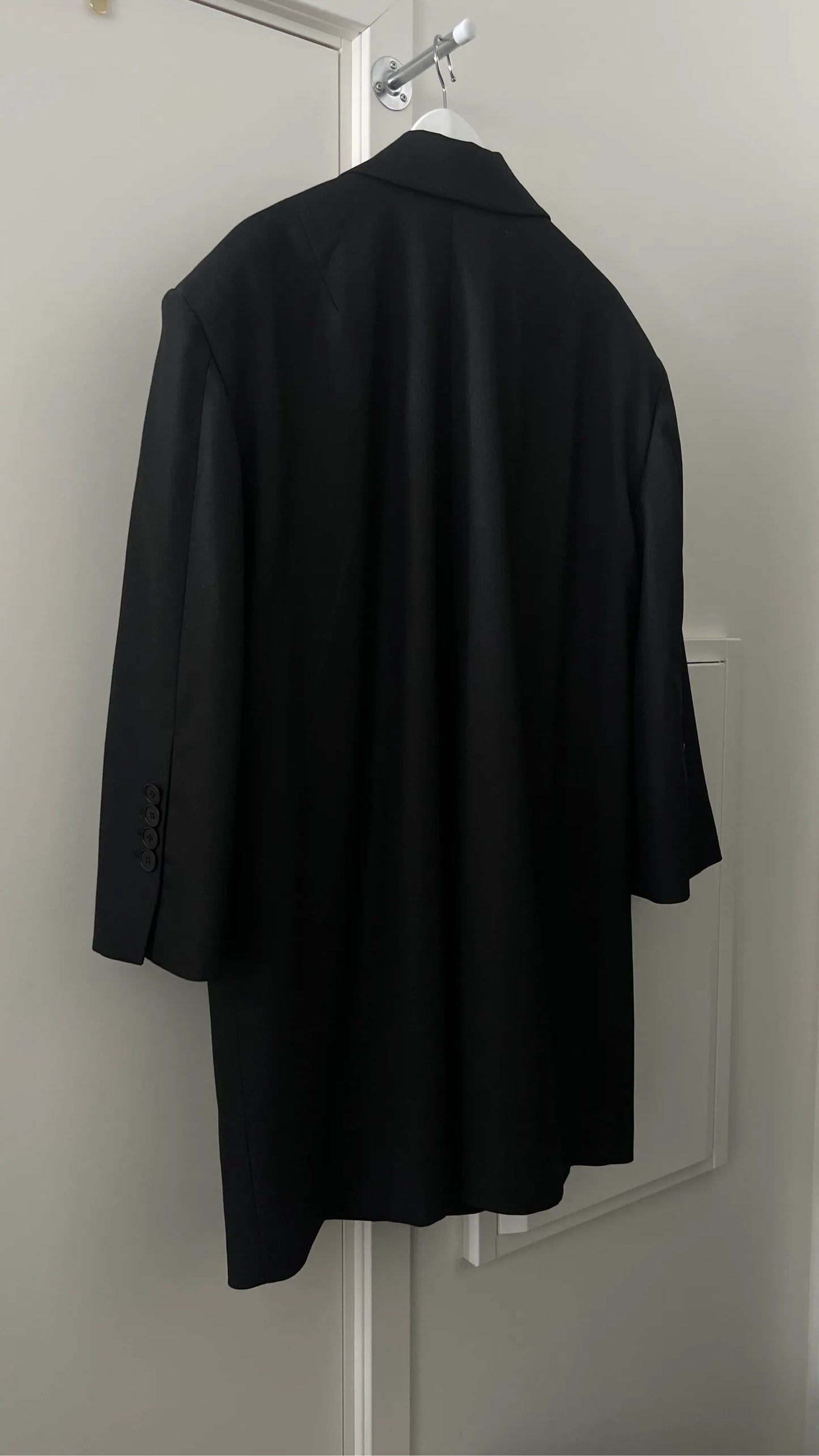 By Malene Birger Tove Twill Blazer