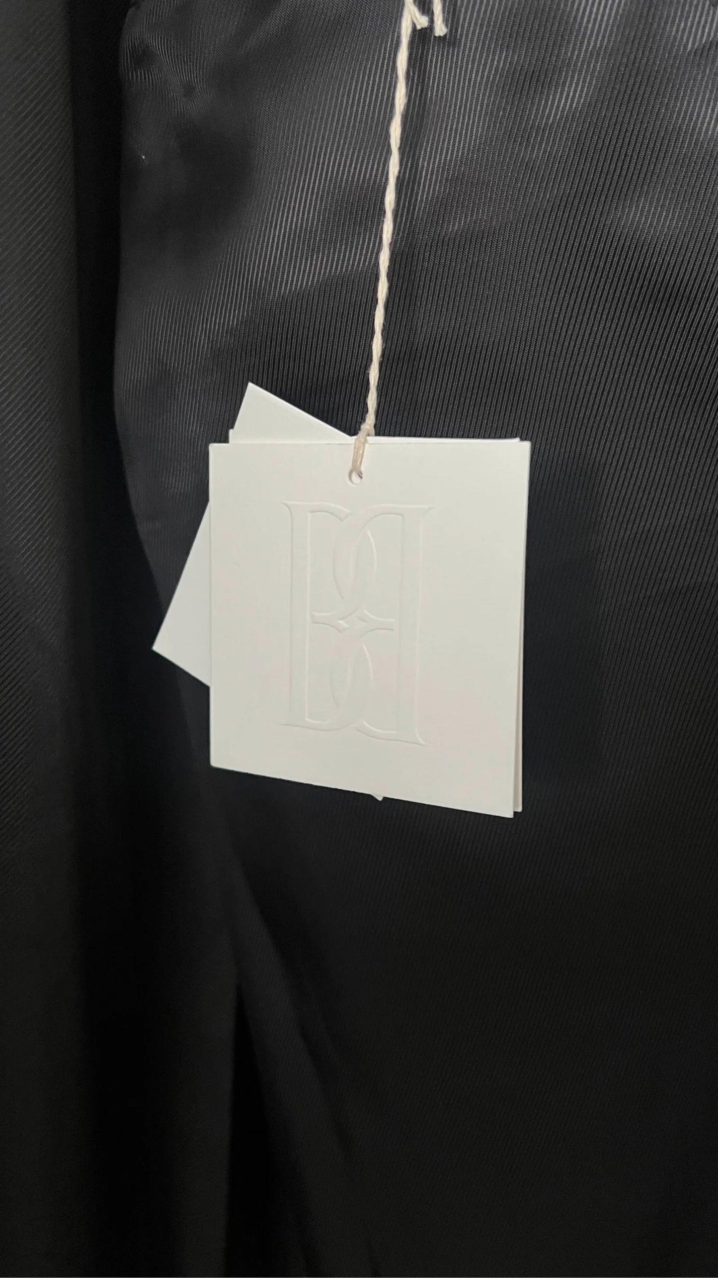 By Malene Birger Tove Twill Blazer
