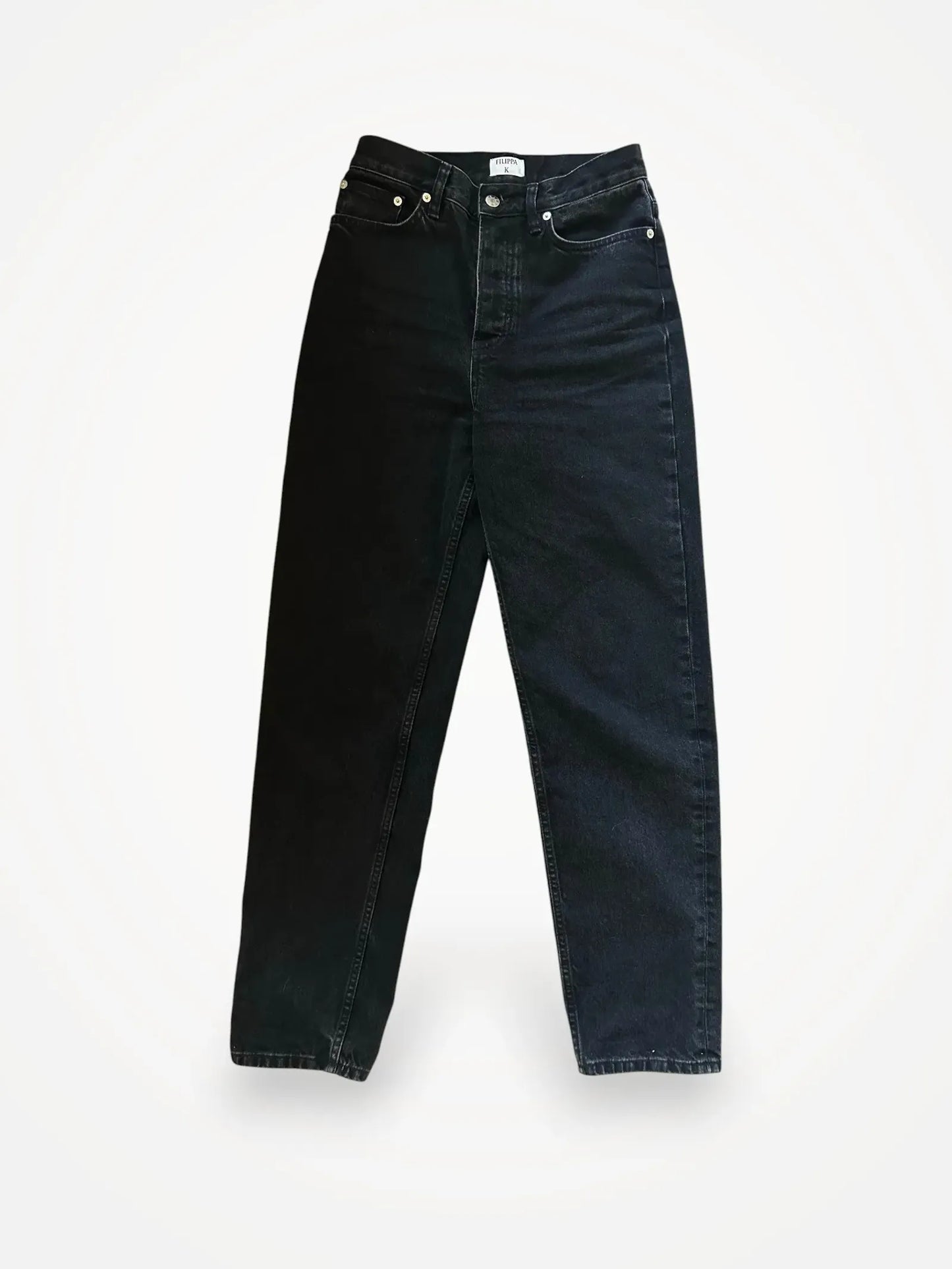 Filippa K Baggy Tapered Jeans