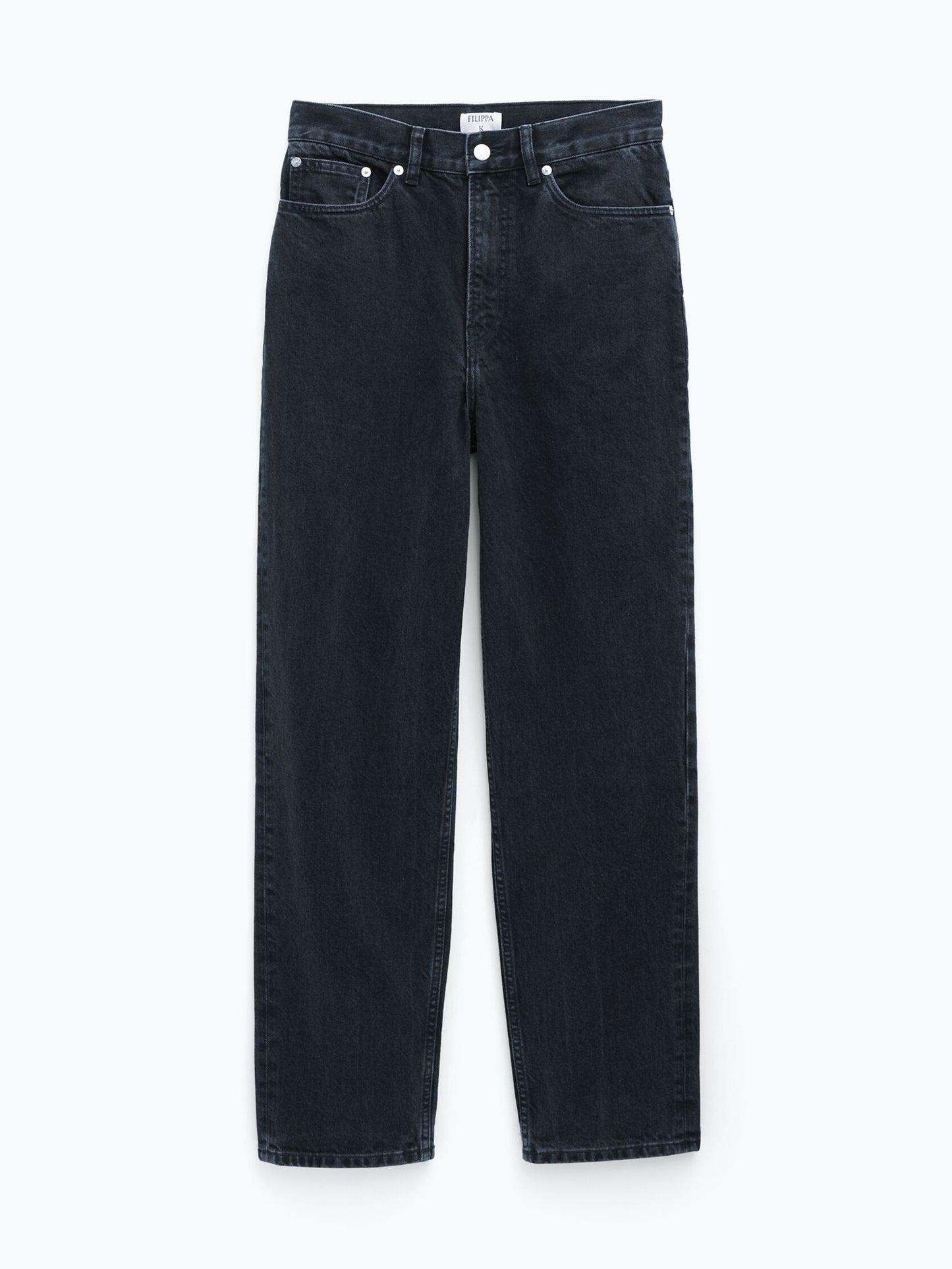 Filippa K Baggy Tapered Jeans