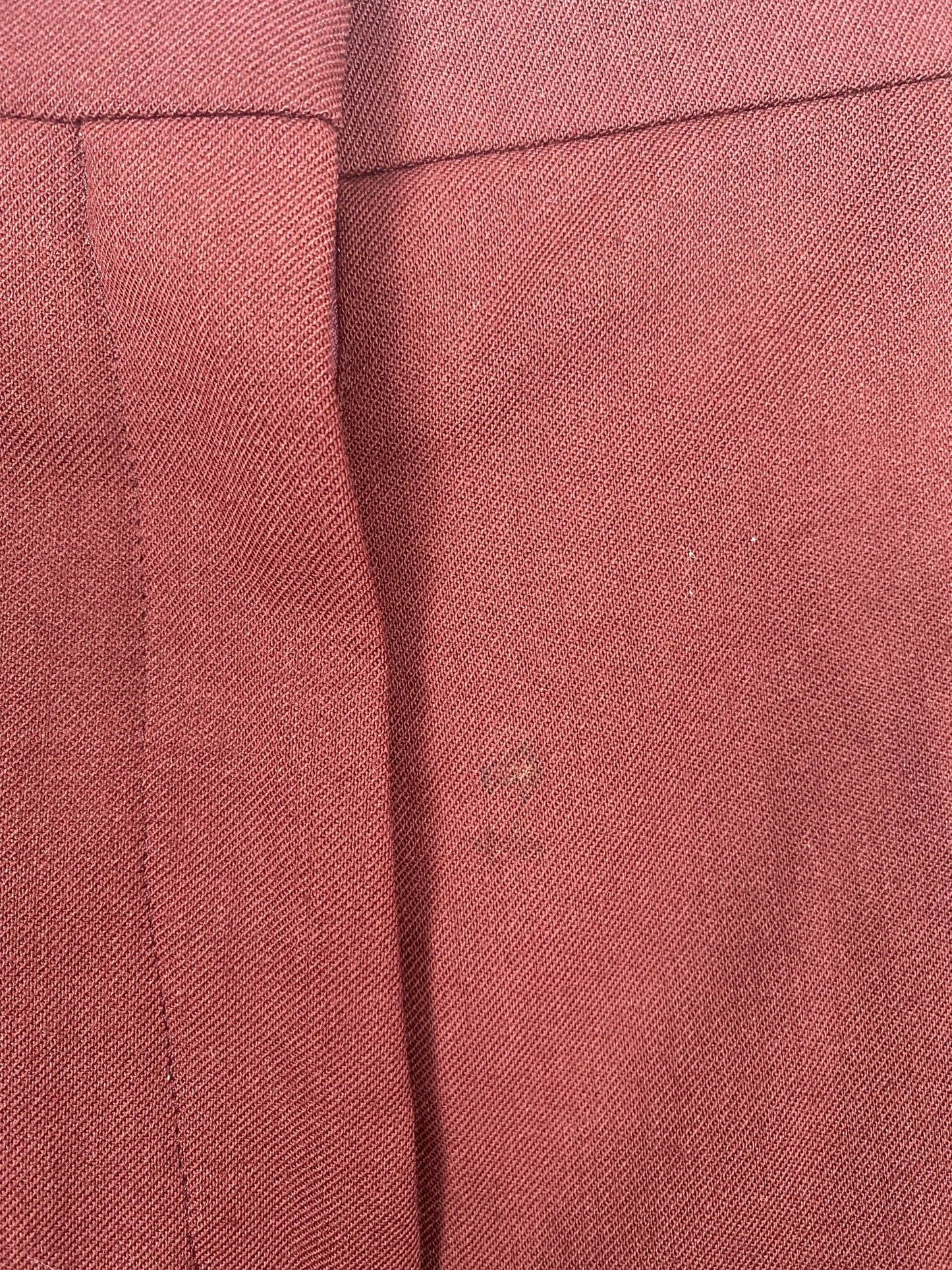 Acne Studios Saville Trousers