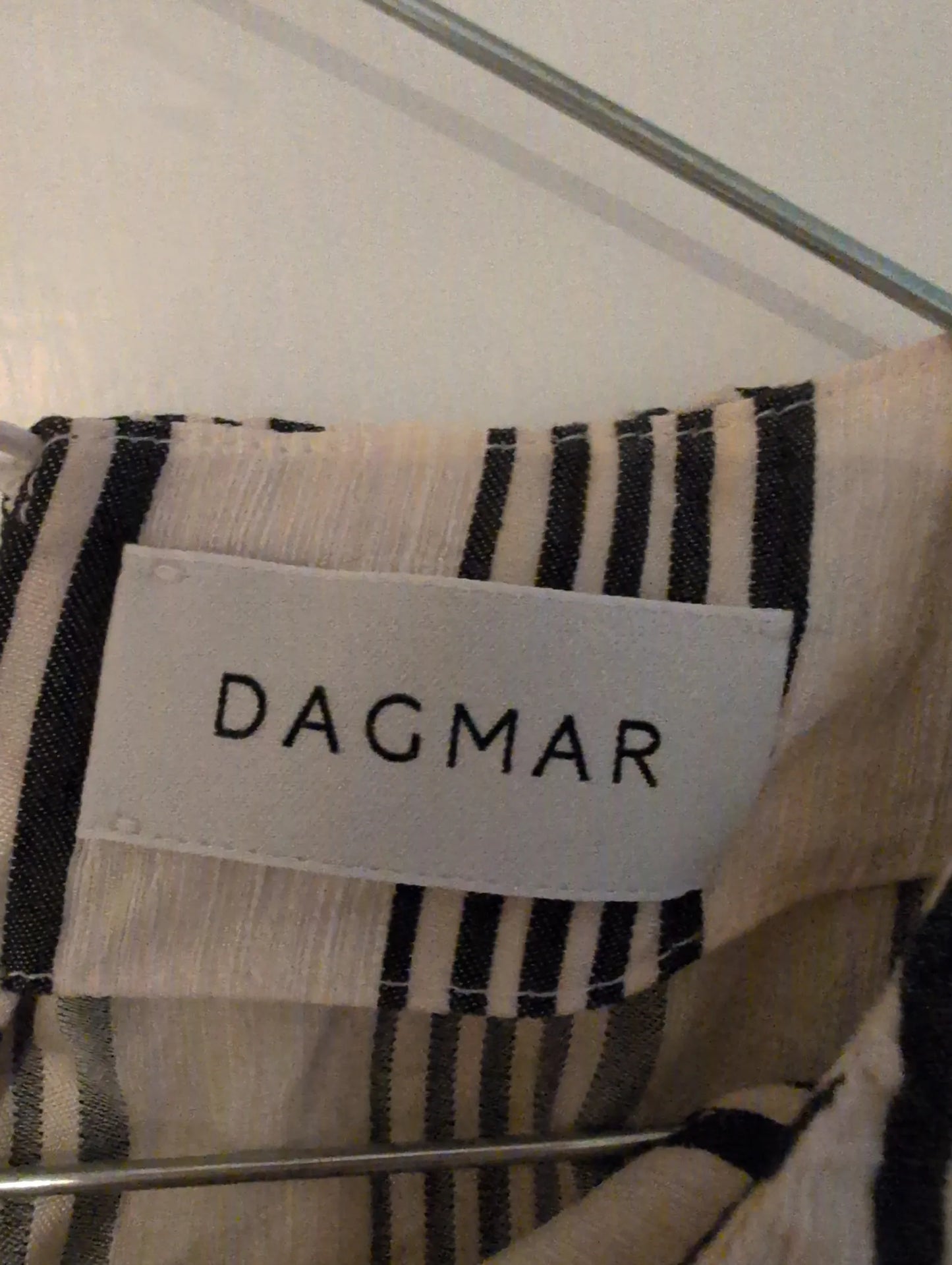 Dagmar Blouse