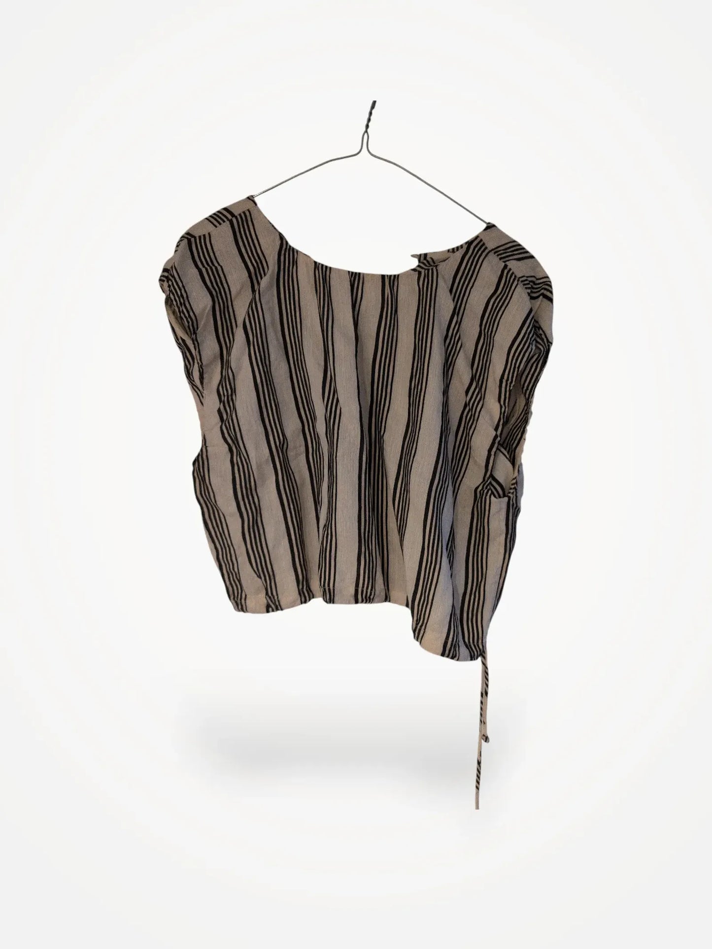 Dagmar Blouse
