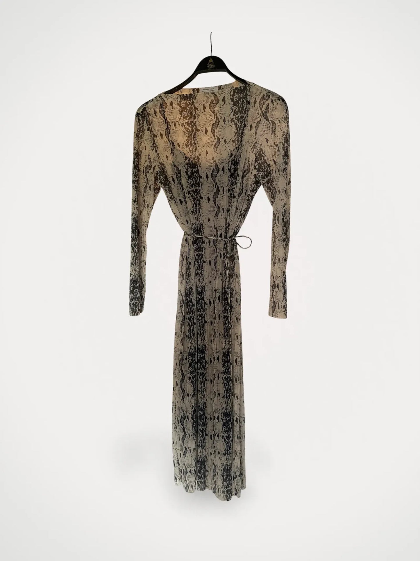 & Other Stories Dress