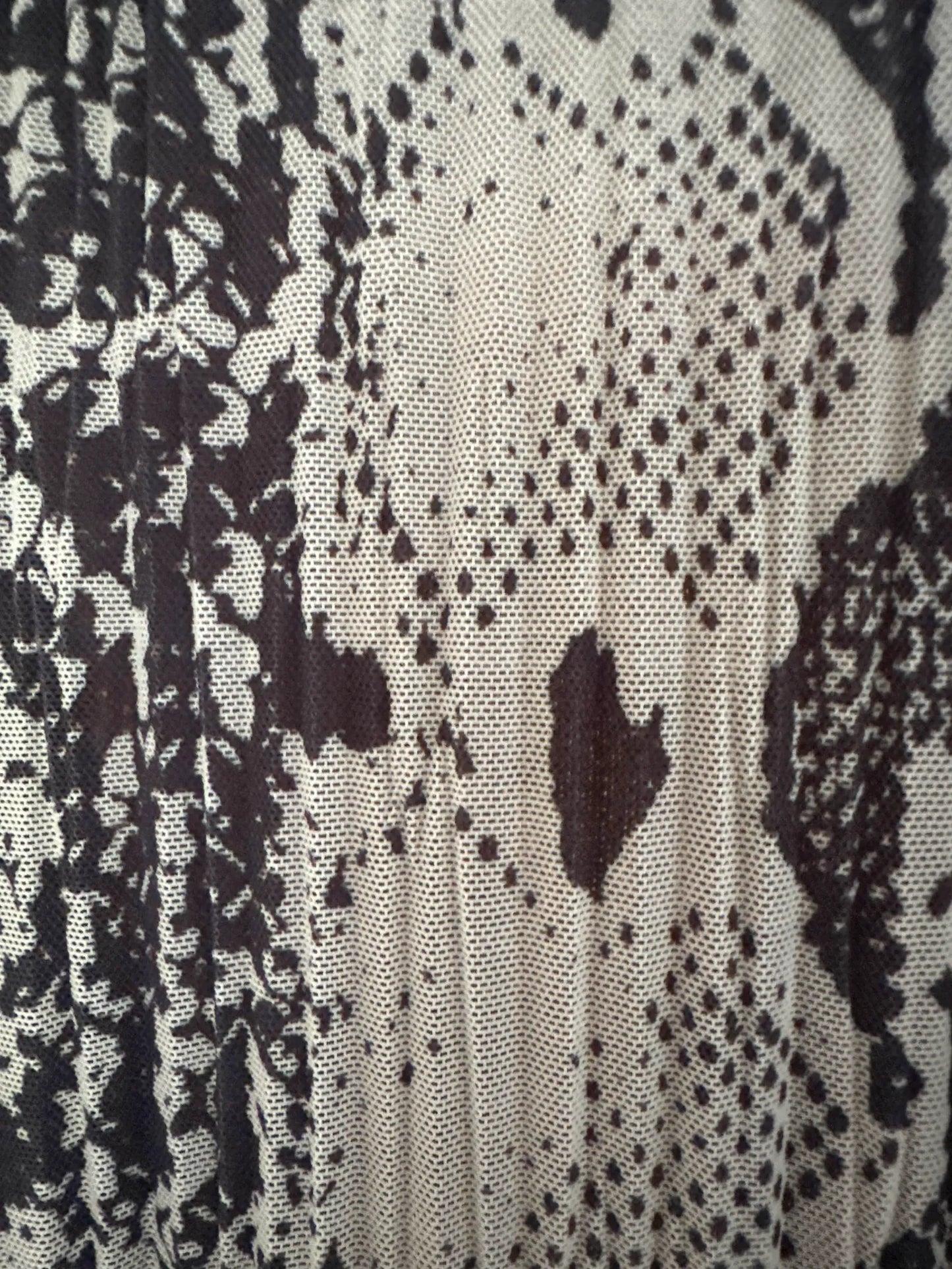 & Other Stories Dress