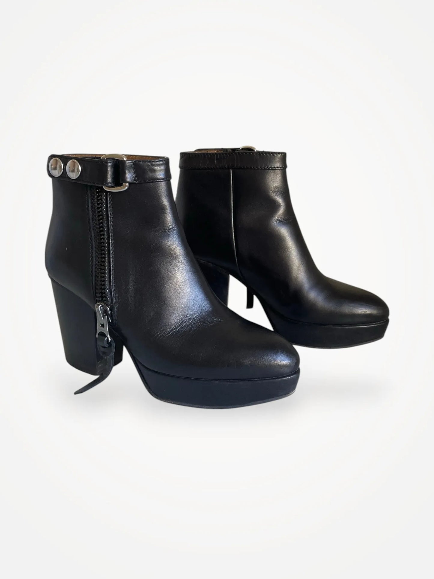 Acne Studios Orbit Boots