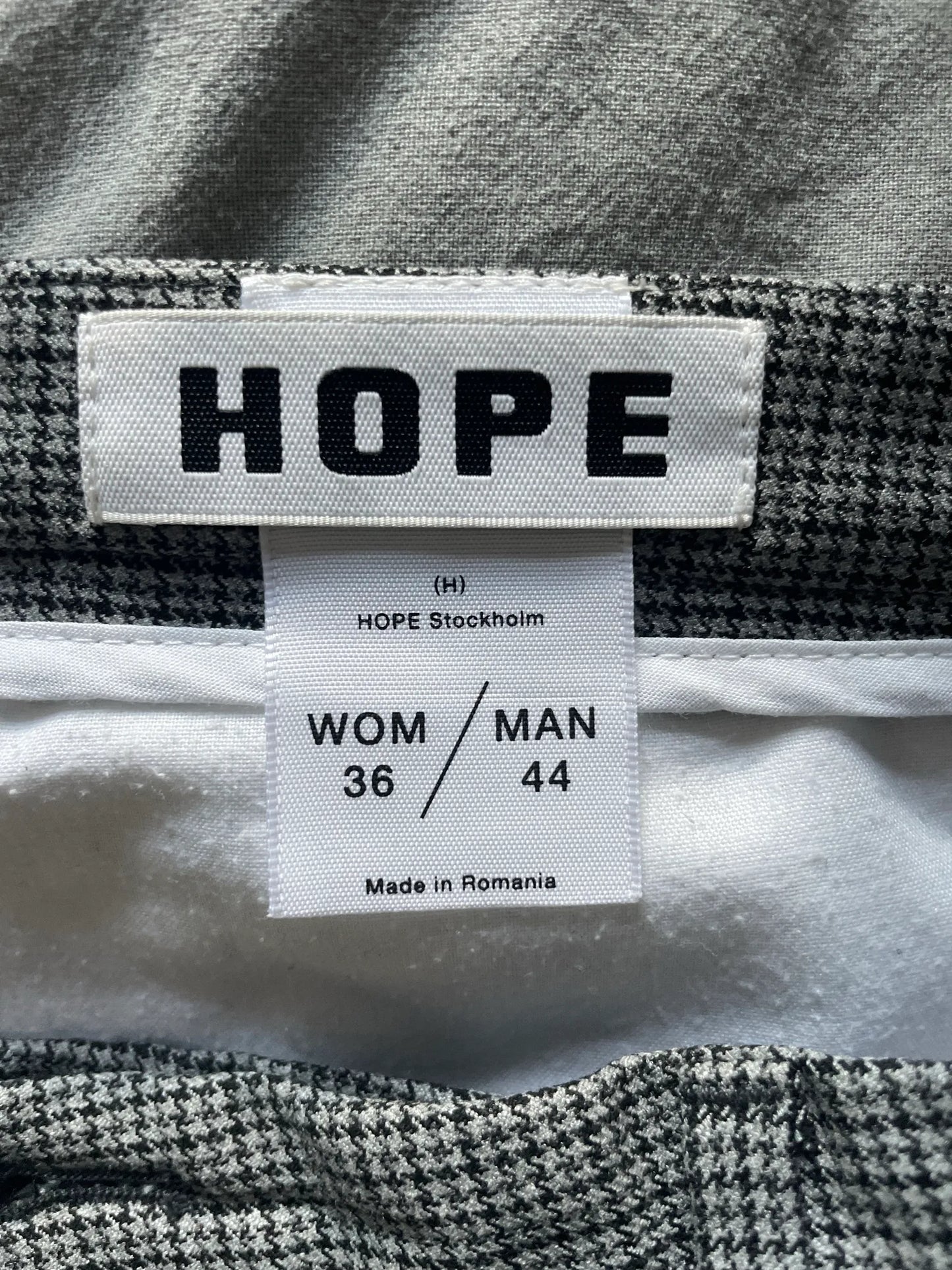 Hope Krissy Suit Trousers