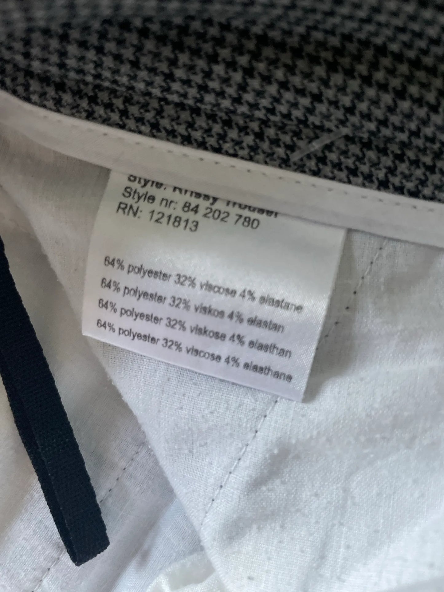 Hope Krissy Suit Trousers