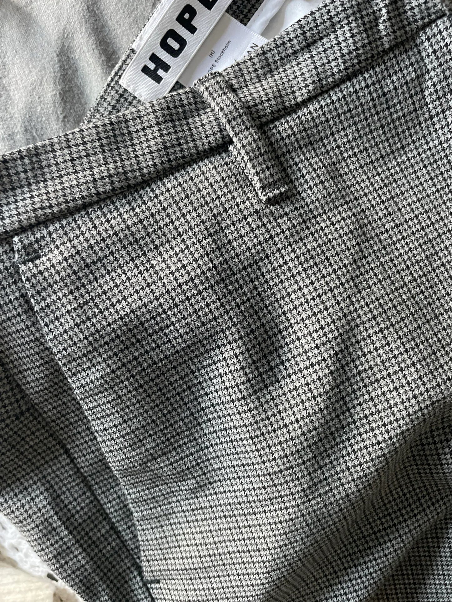 Hope Krissy Suit Trousers